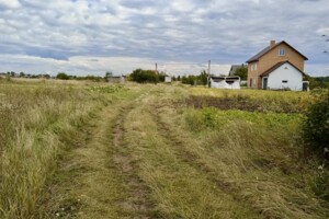 Продажа участка под жилую застройку, Тернопольская, Почапинцы, вулиця Зелена