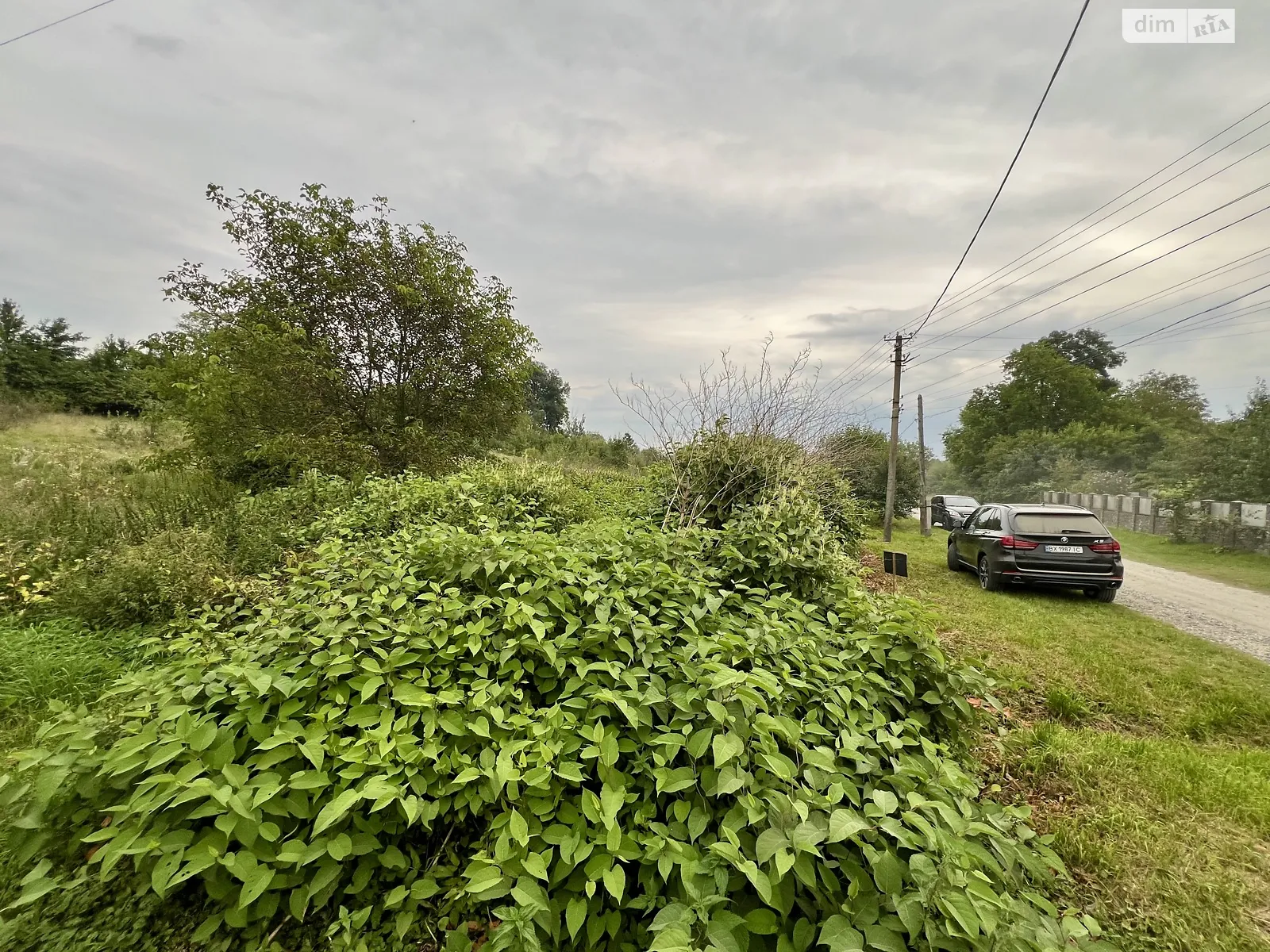 Продається земельна ділянка 19.31 соток у Хмельницькій області, цена: 13500 $ - фото 1