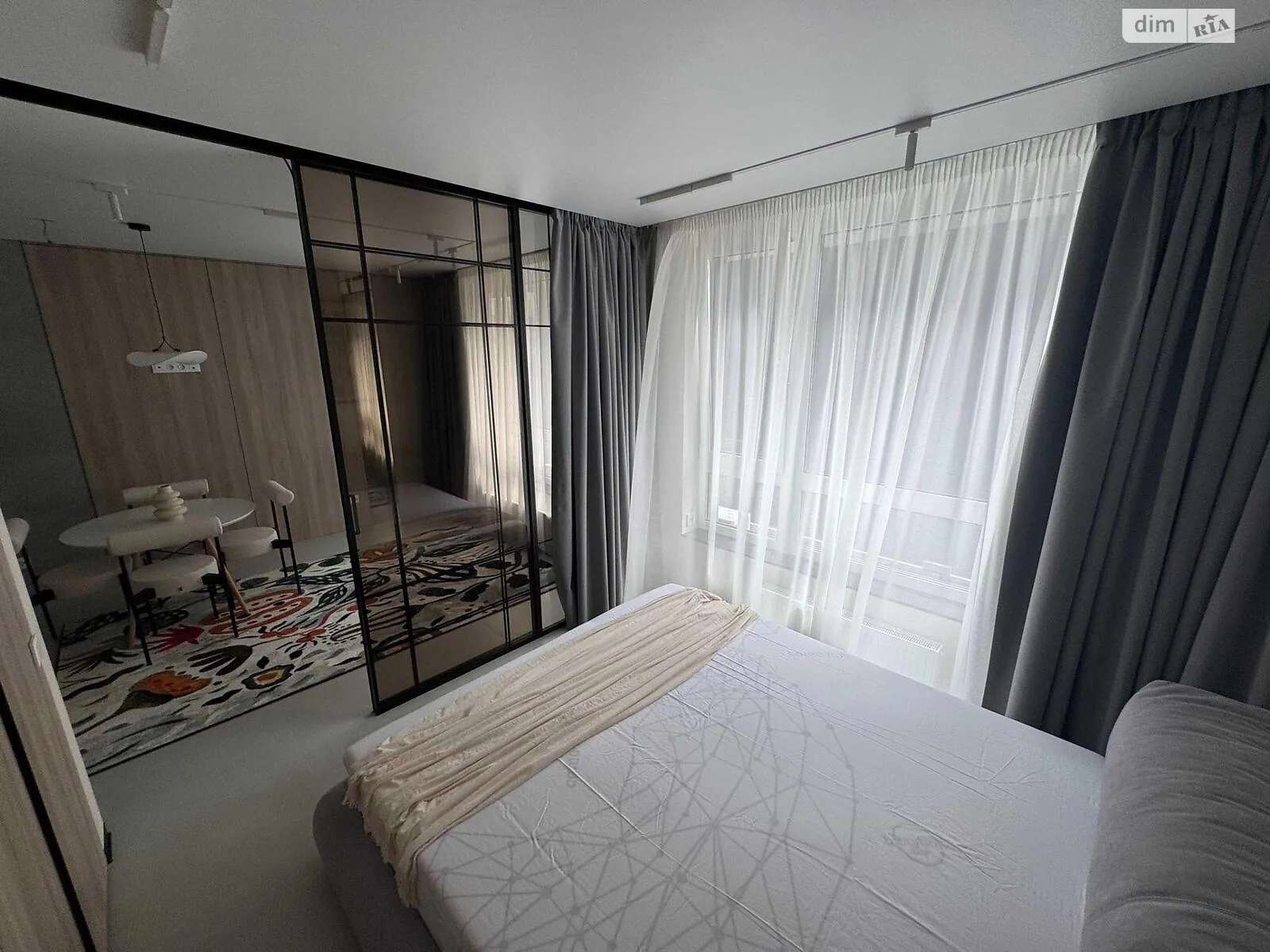 Продається 1-кімнатна квартира 38 кв. м у Києві, пер. Ужгородський - фото 1