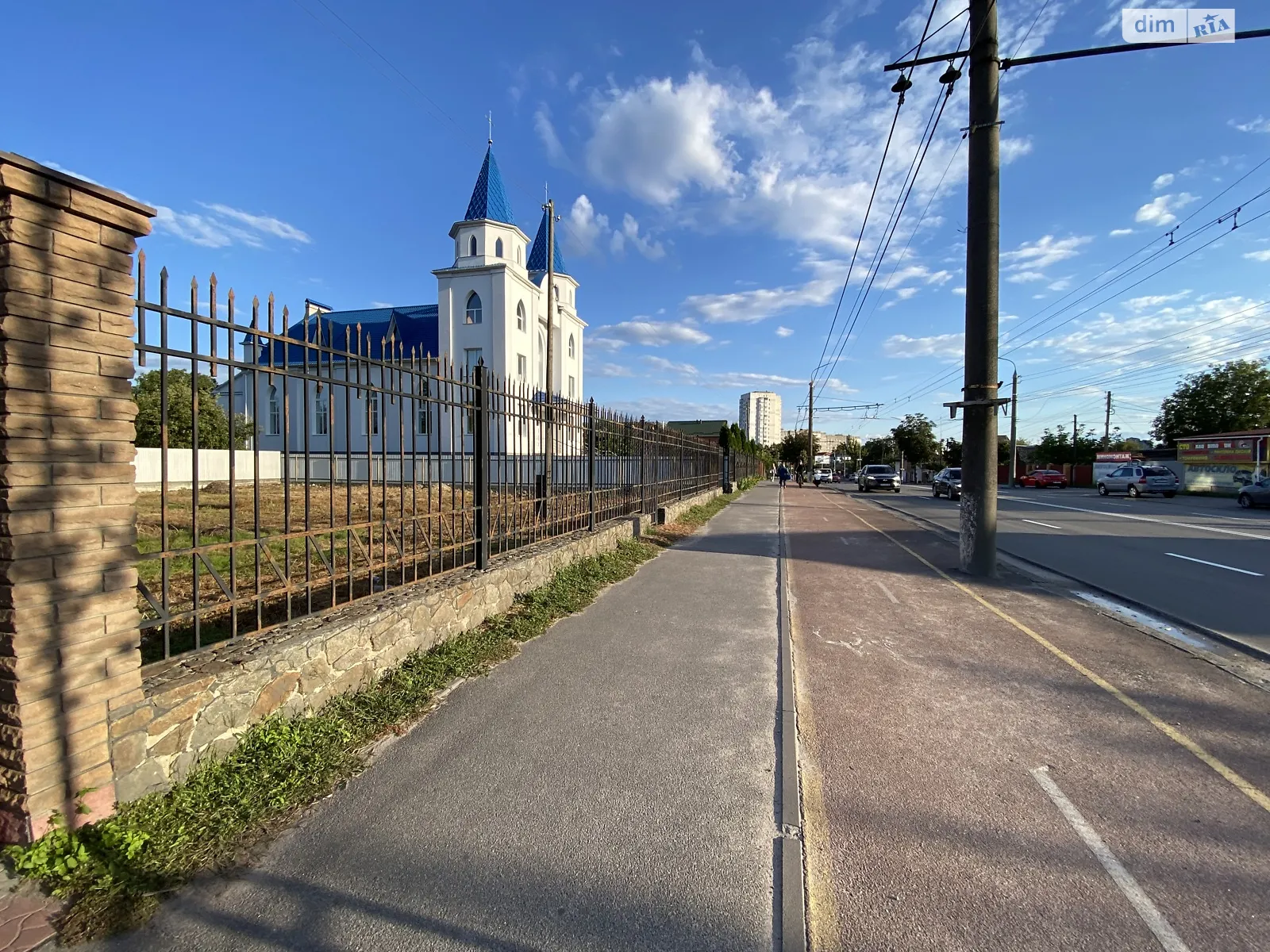 ул. Киевская Киевская Винница, цена: 105000 $ - фото 1