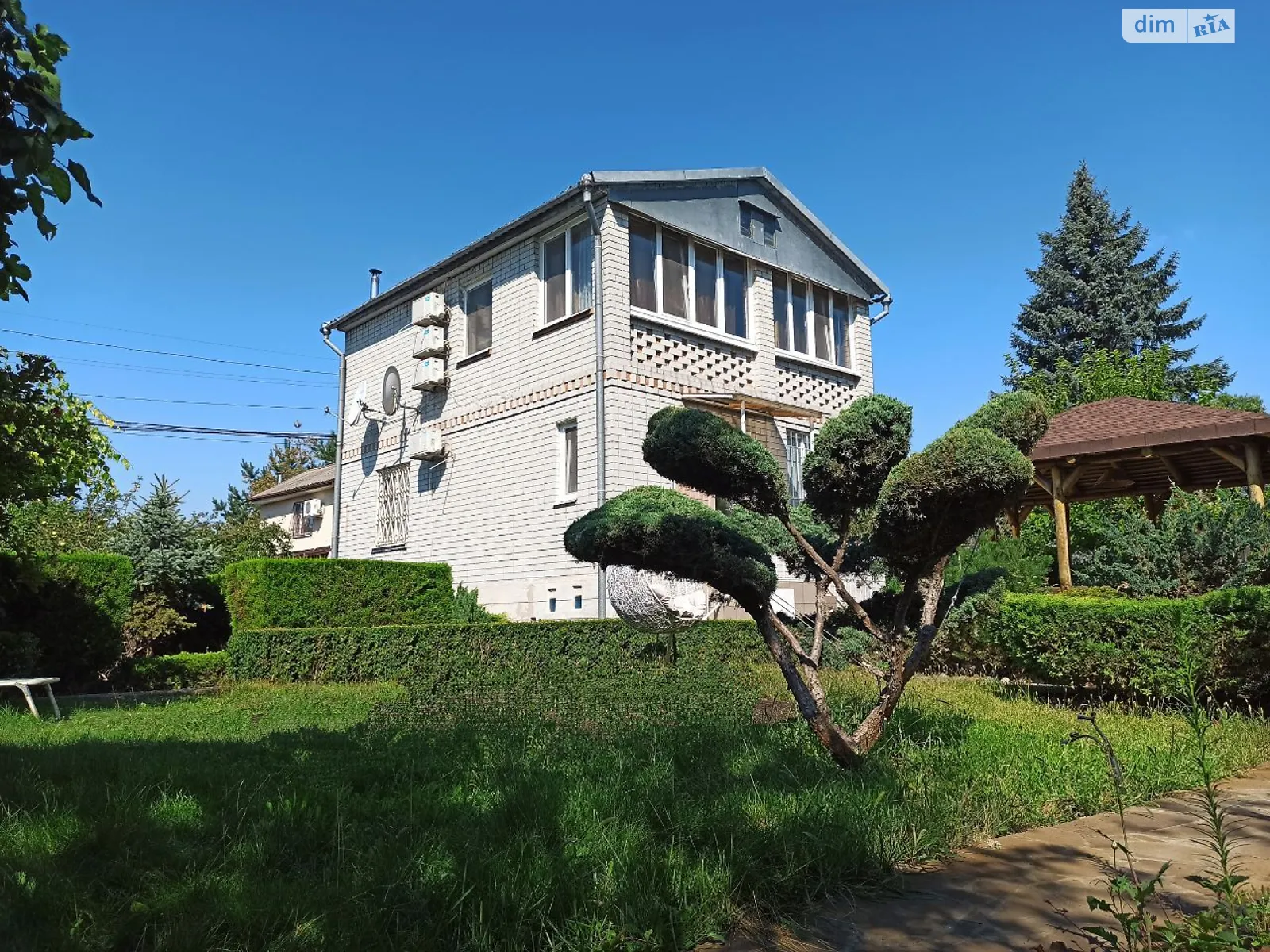 вулиця Горіхова Подгородное, цена: 72000 $ - фото 1