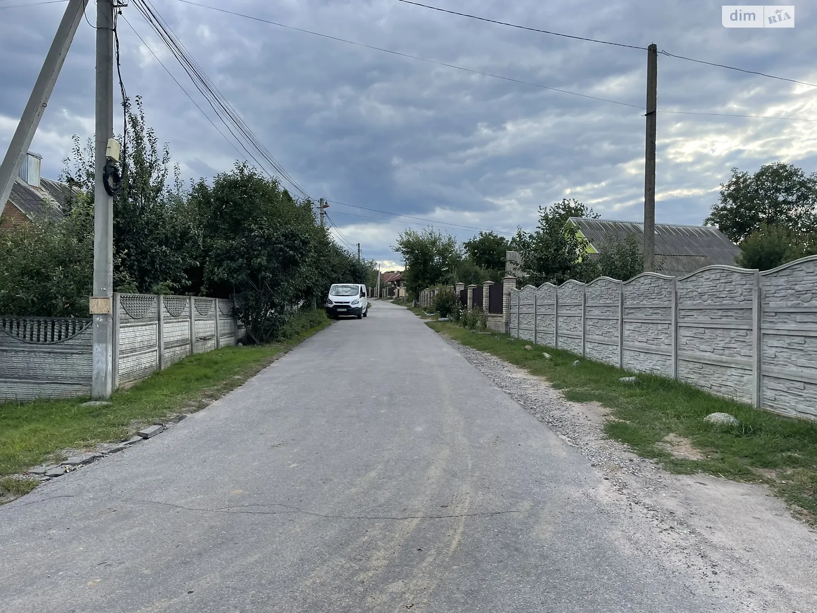 ул. Озерная Винницкие Хутора, цена: 28000 $ - фото 1