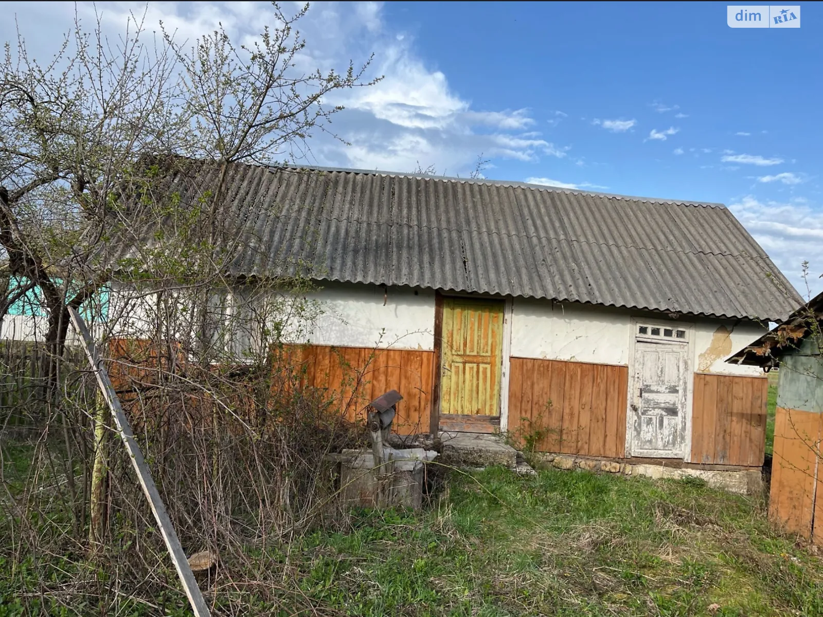 Продается одноэтажный дом 53.1 кв. м с мебелью, цена: 15000 $ - фото 1