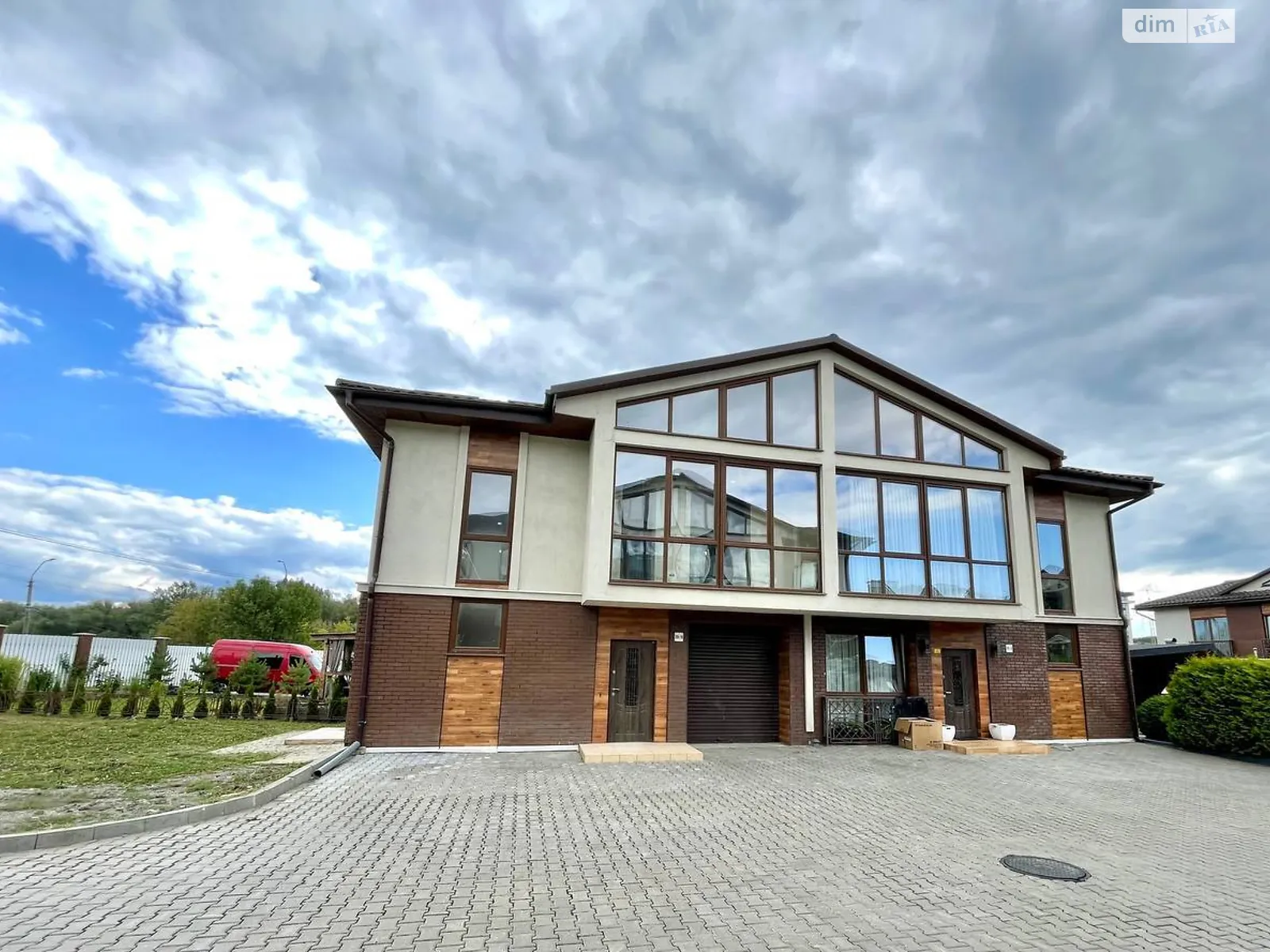 Старокостянтиновское шоссе, 23/5 Озёрный Хмельницкий, цена: 140000 $ - фото 1