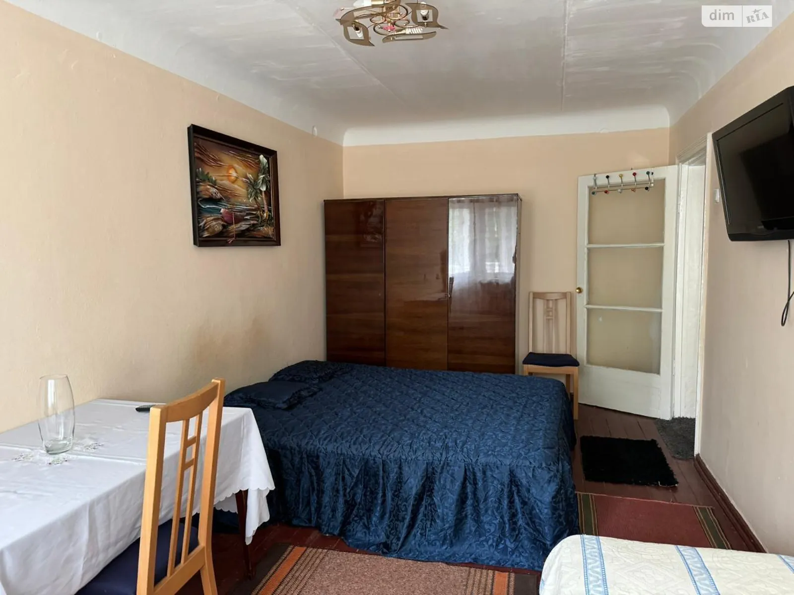 Продается 1-комнатная квартира 32.6 кв. м в Черновцах, ул. Героев Майдана, 59А - фото 1