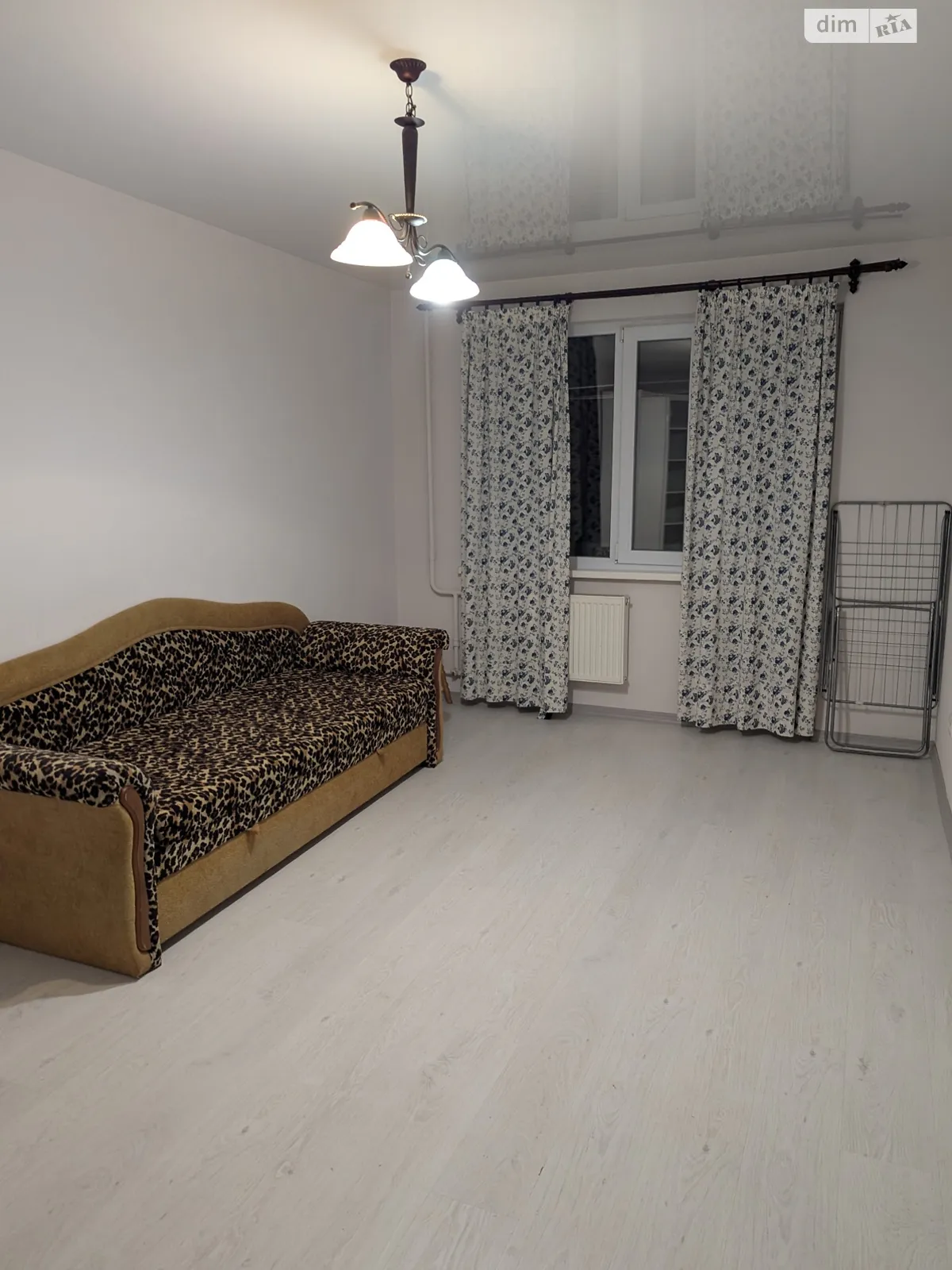 Сдается в аренду 2-комнатная квартира 44.3 кв. м в Чернигове, ул. Всехсвятская, 18Б - фото 1