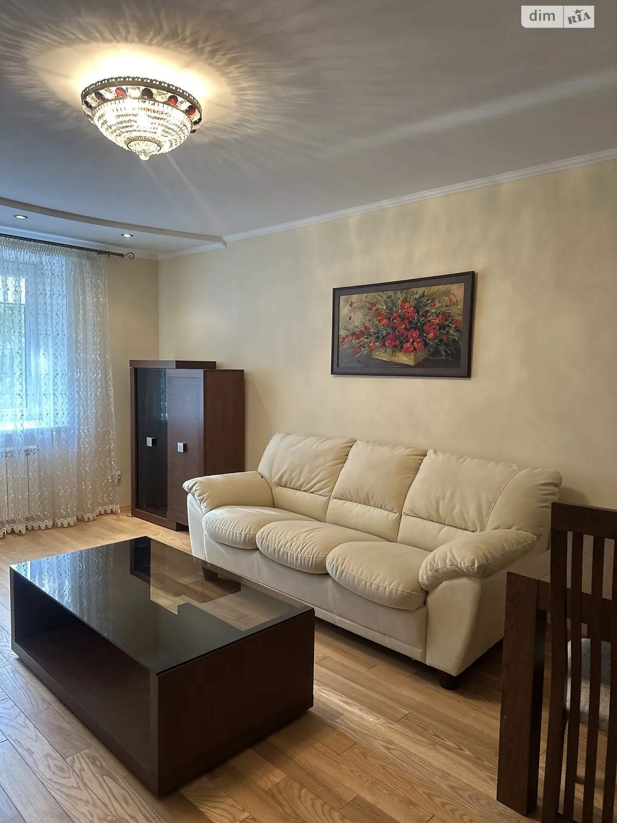 Сдается в аренду 3-комнатная квартира 88 кв. м в Ровно, ул. Степана Бандеры - фото 1