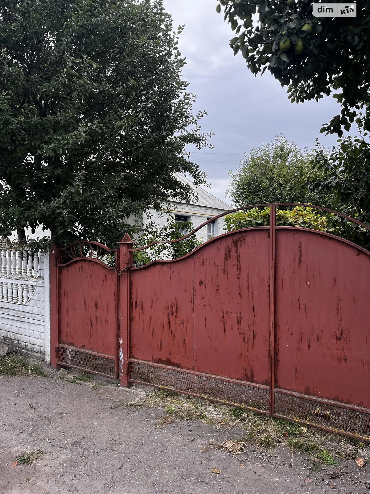 Продається одноповерховий будинок 63 кв. м з банею/сауною, цена: 13000 $ - фото 1