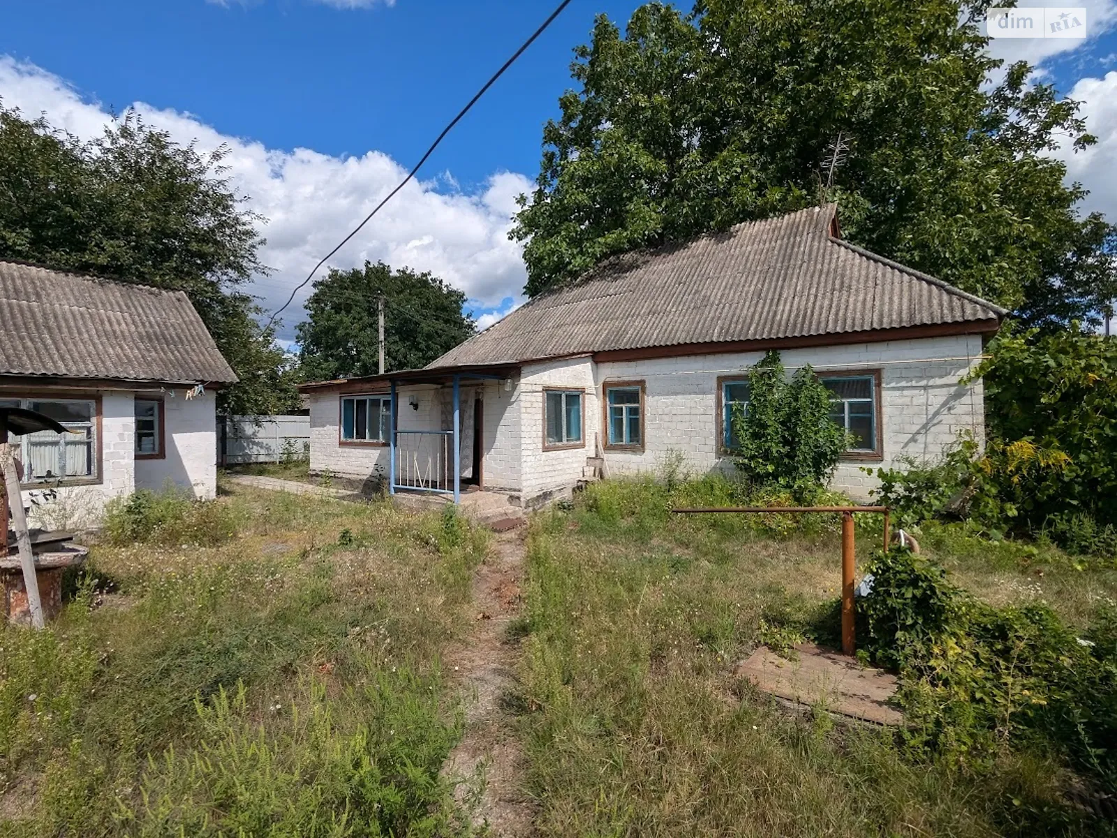 Продается одноэтажный дом 67.8 кв. м с мансардой, цена: 12000 $ - фото 1