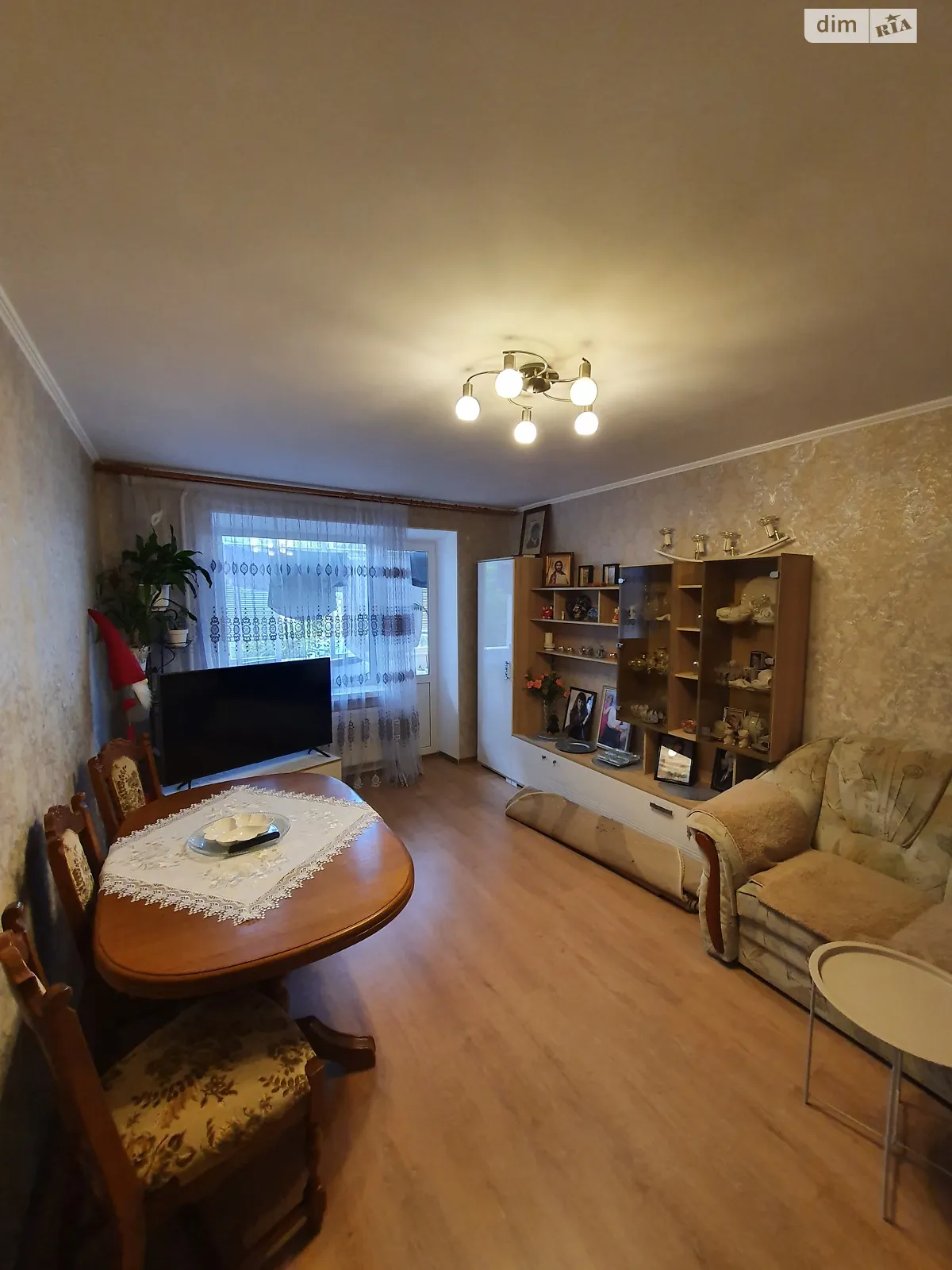 Продается 3-комнатная квартира 59.9 кв. м в Виннице, цена: 78500 $ - фото 1