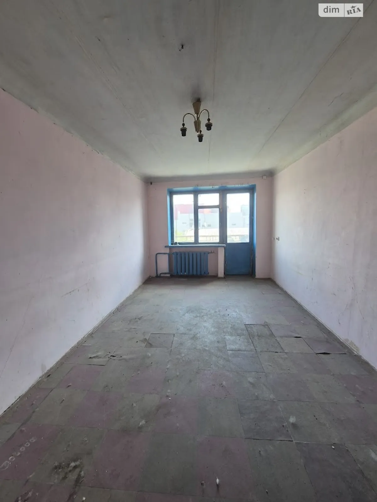 Продается 2-комнатная квартира 42.4 кв. м в Днепре, ул. Философская, 4/6 - фото 1