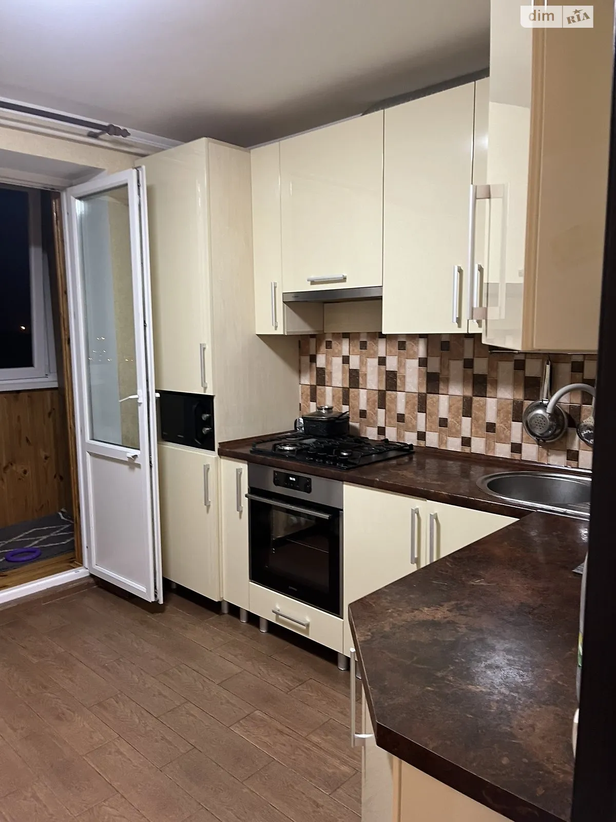 Продается 2-комнатная квартира 59.3 кв. м в Виннице, цена: 74999 $ - фото 1