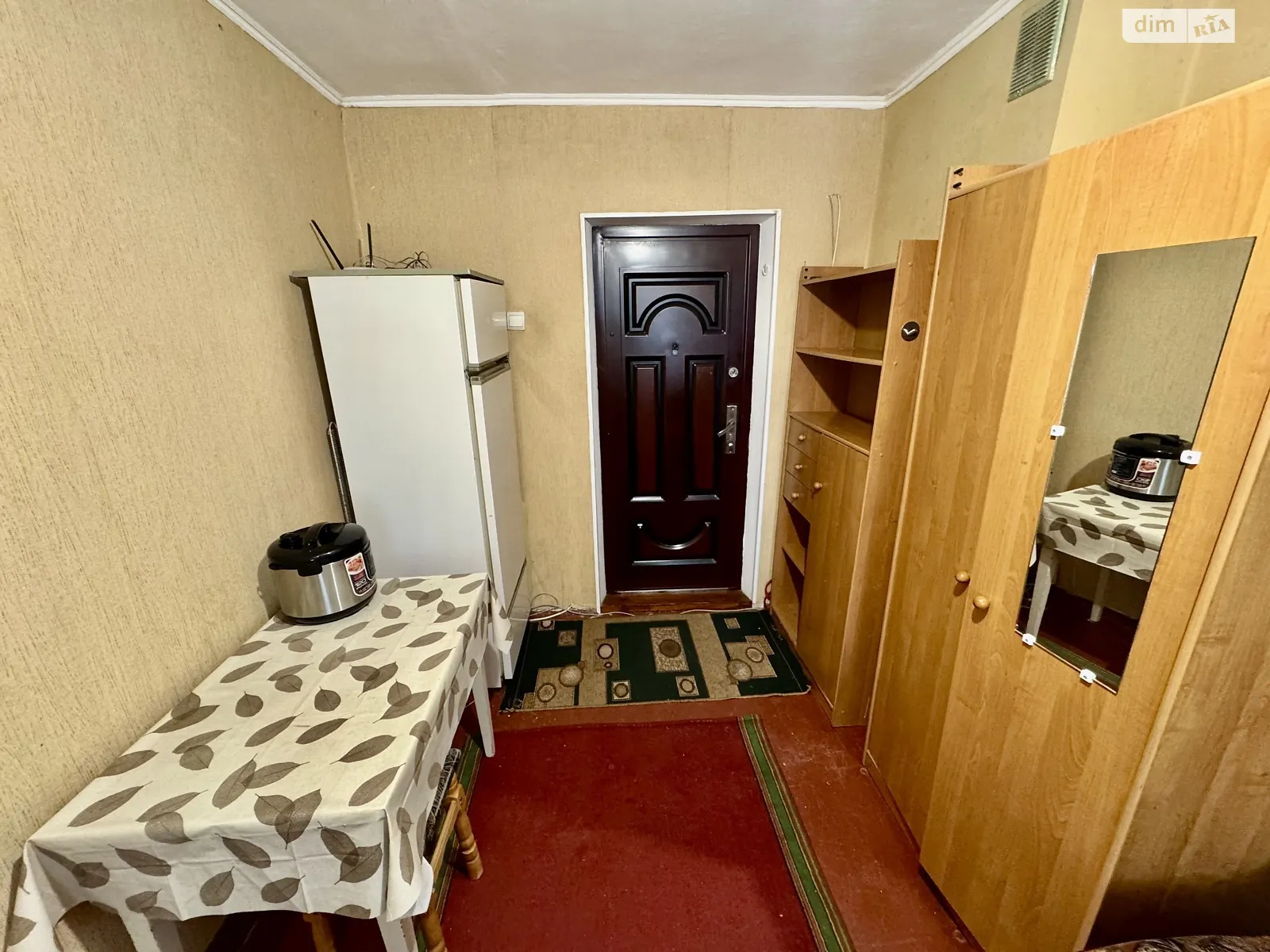 Продается комната 17.2 кв. м в Белой Церкви, цена: 12500 $ - фото 1