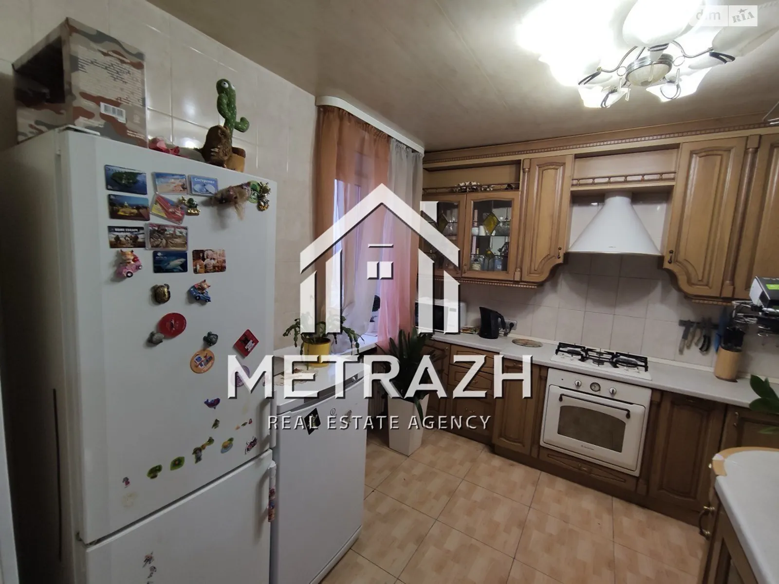 Продається 4-кімнатна квартира 92.2 кв. м у Харкові, вул. Нескорених(Героїв Праці), 25/71 - фото 1