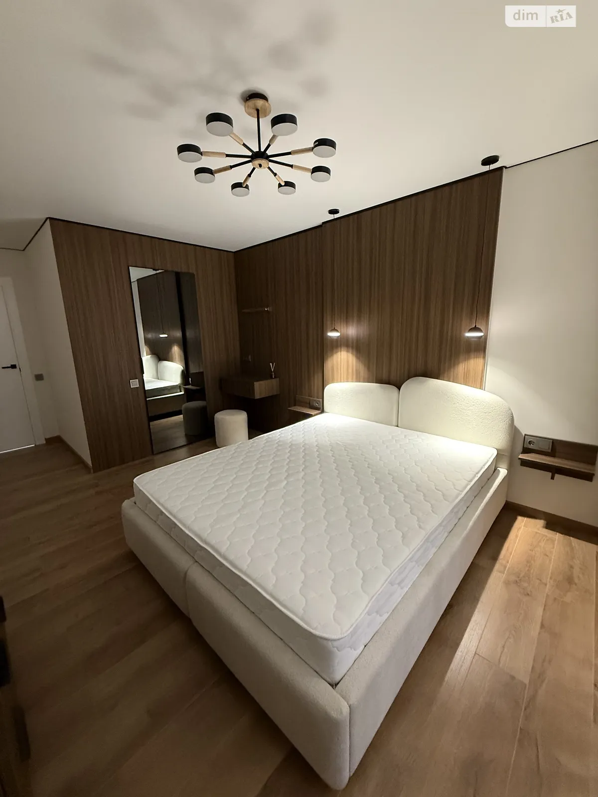 2-комнатная квартира 82.3 кв. м в Тернополе, пер. Кирпичный, 2 - фото 1