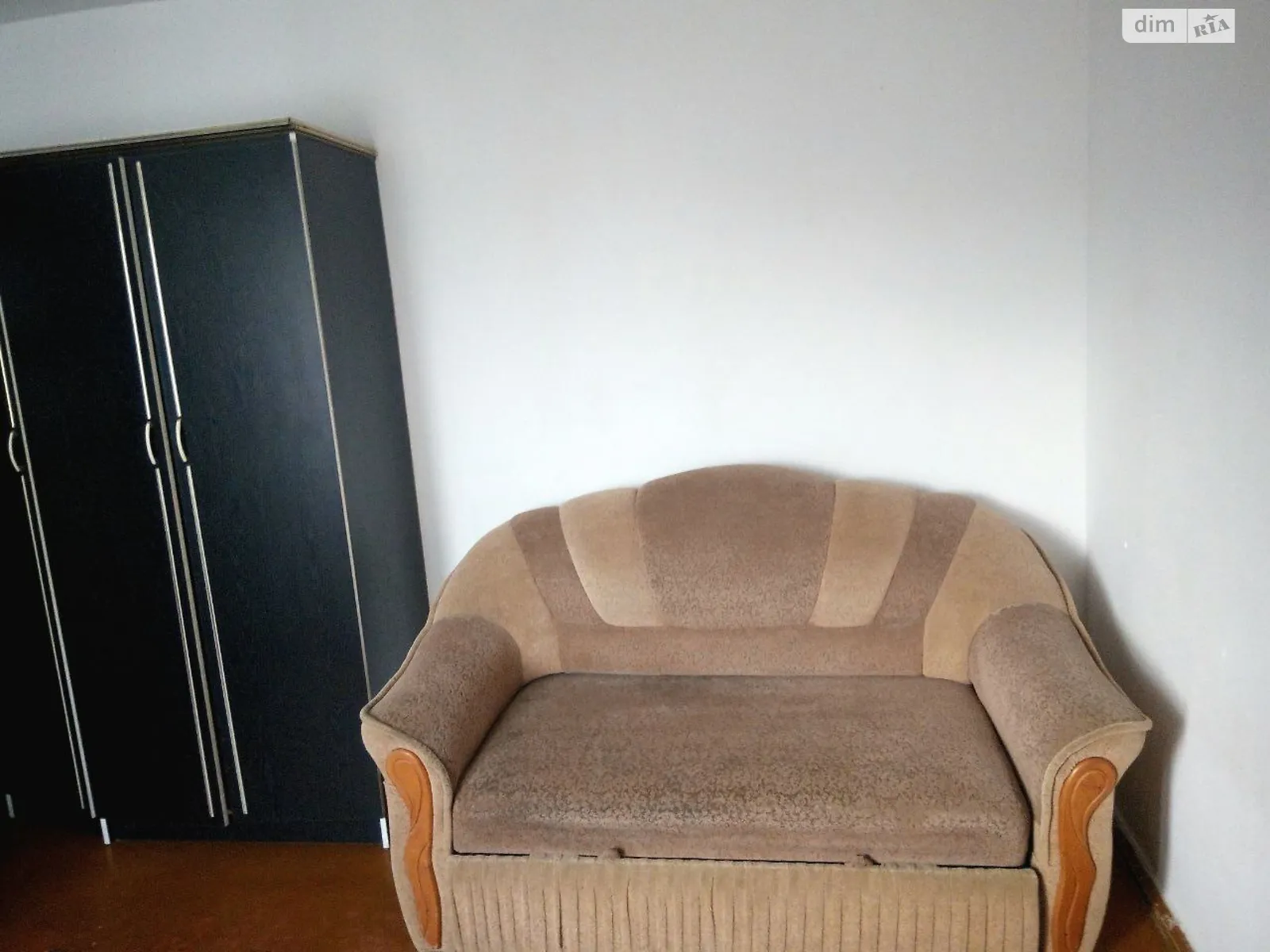 Продается 1-комнатная квартира 22.4 кв. м в Ивано-Франковске, ул. Галицкая, 124 - фото 1