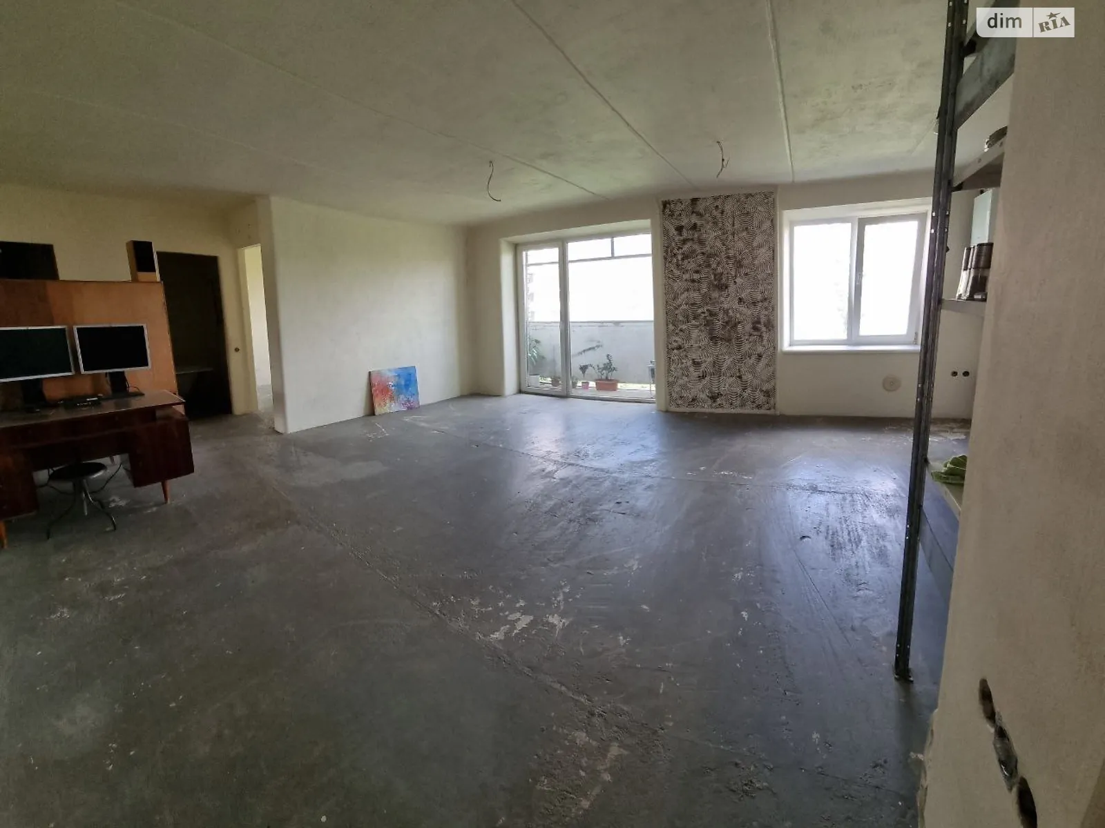 Продается 2-комнатная квартира 60.4 кв. м в Виннице, цена: 68500 $ - фото 1