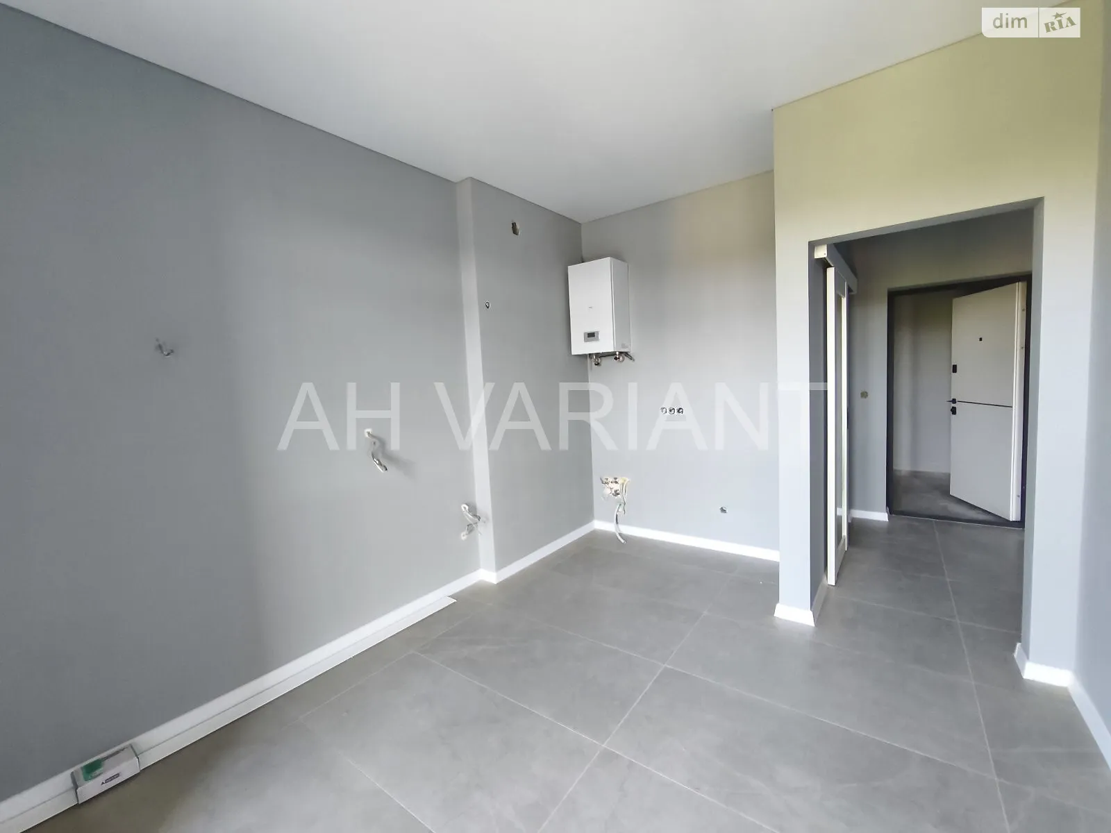 Продается 2-комнатная квартира 62 кв. м в Ужгороде, ул. Собранецкая - фото 1