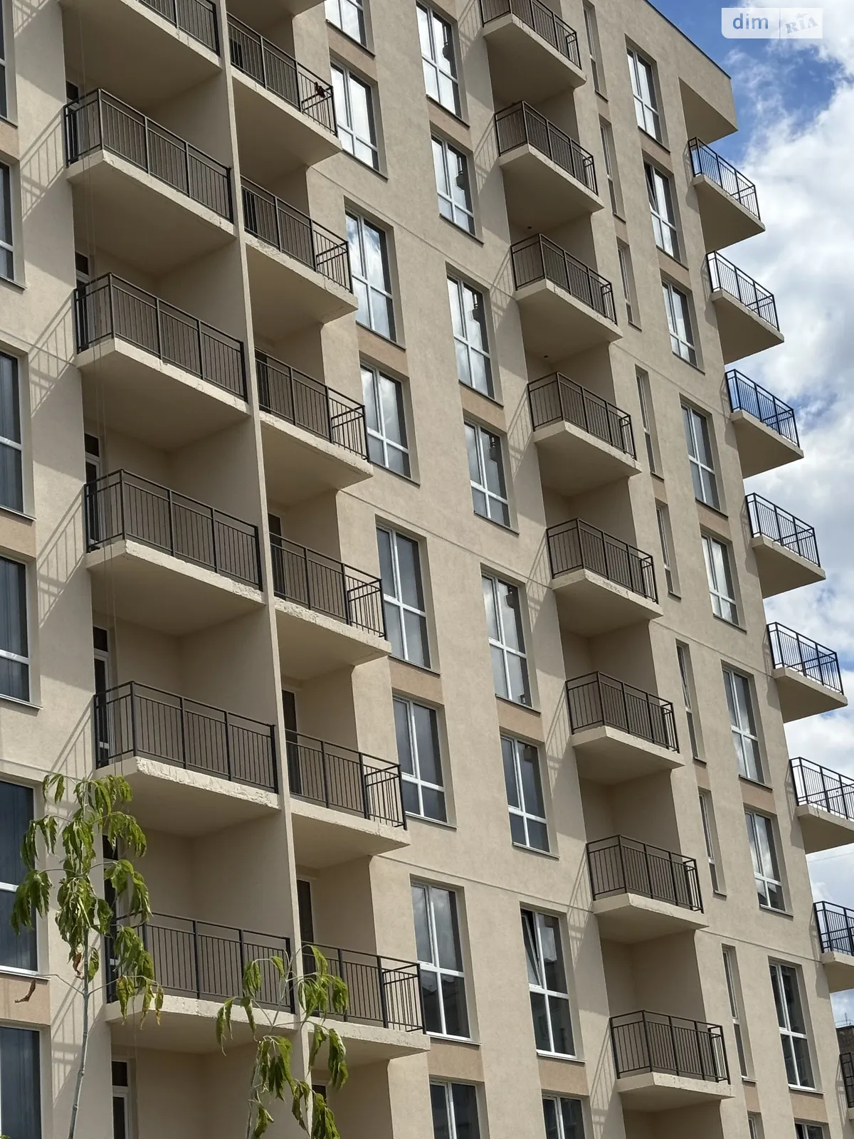 Продается 1-комнатная квартира 30.13 кв. м в Виннице, цена: 1021407 грн - фото 1
