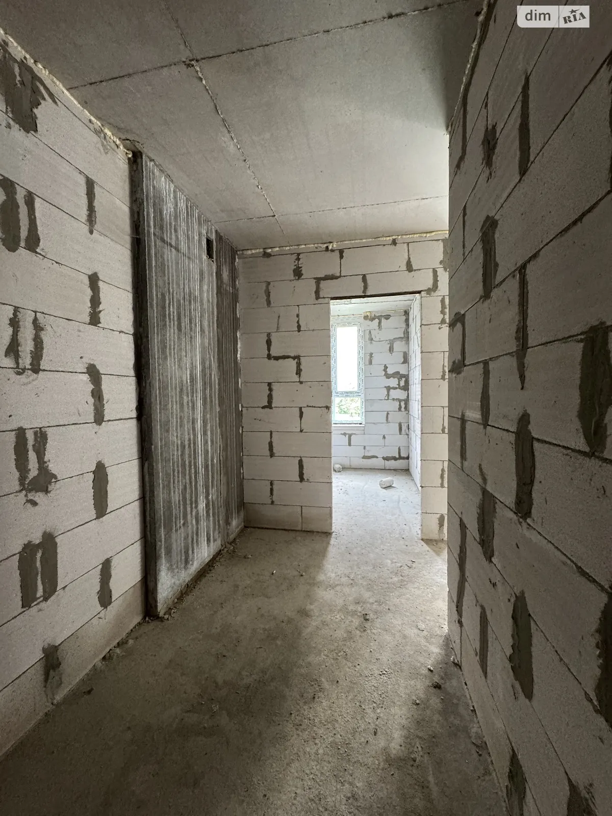 Продается 1-комнатная квартира 31.24 кв. м в Виннице, цена: 1059036 грн - фото 1