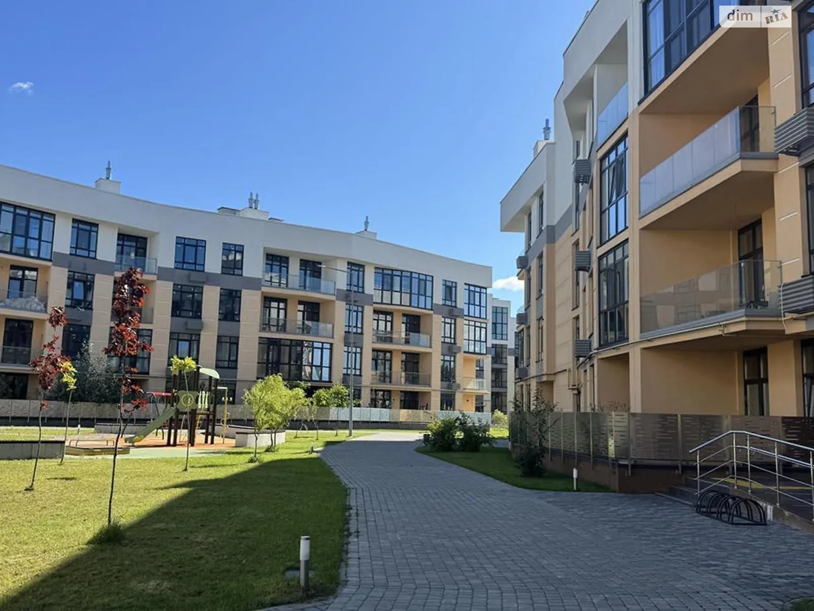 Продается 2-комнатная квартира 65.1 кв. м в Киеве, ул. Редчинская, 5 - фото 1