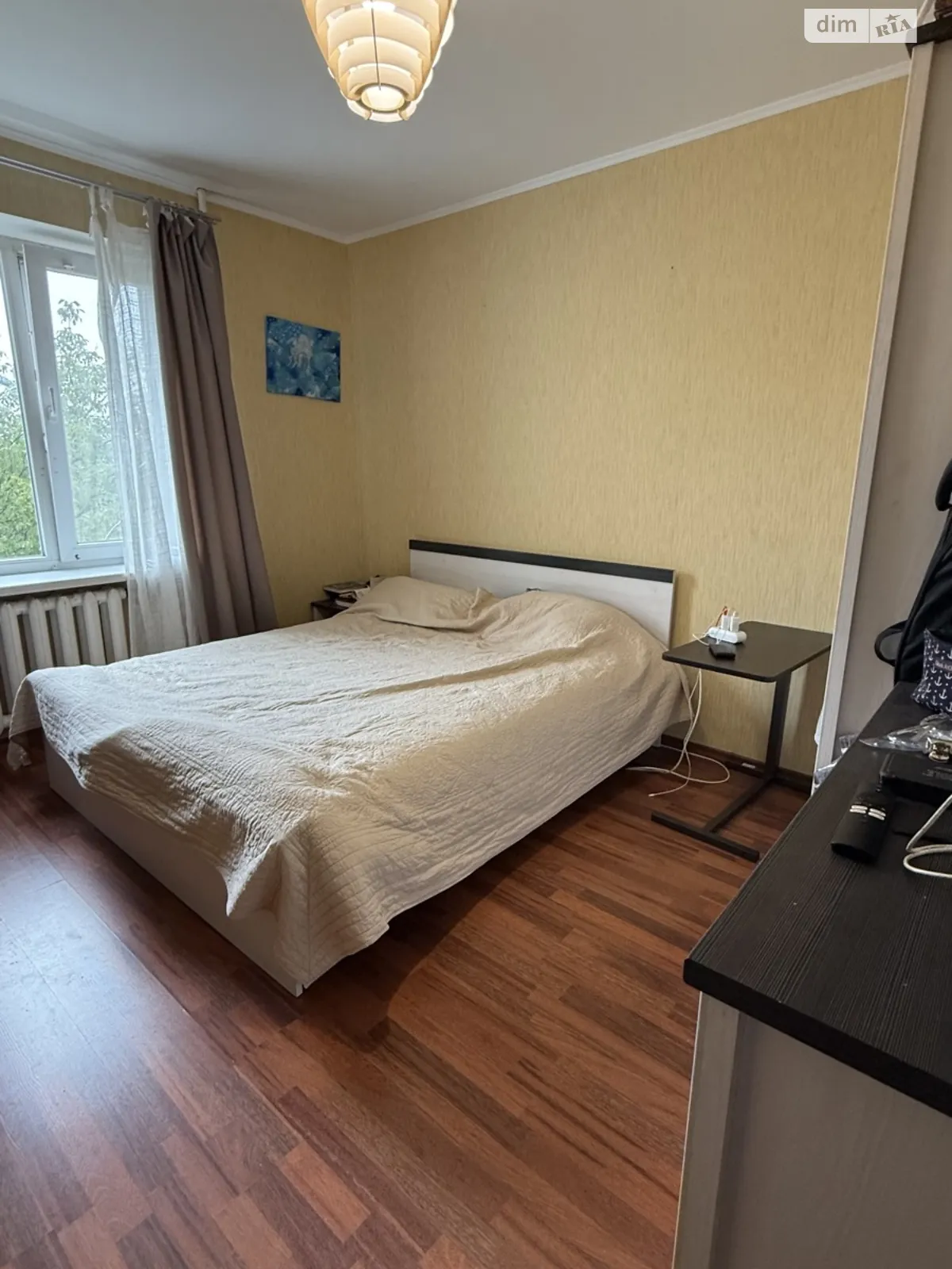 Продается 2-комнатная квартира 54 кв. м в Полтаве, ул. Олеся Гончара, 25А - фото 1