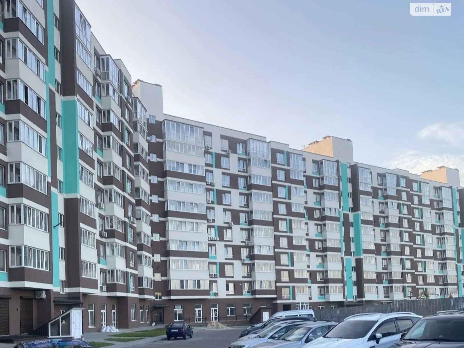 Продается 3-комнатная квартира 78 кв. м в Черкассах, ул. Ивана Кожедуба(Путейко), 59 - фото 1
