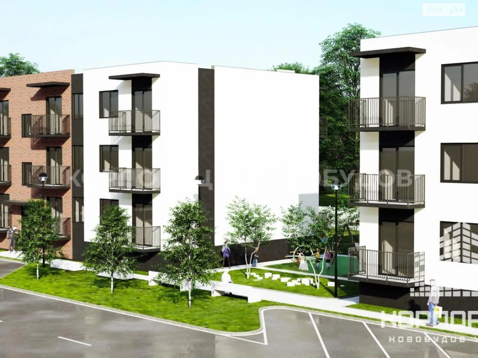 Продається 3-кімнатна квартира 90.06 кв. м у Ужгороді, вул. Загорська - фото 1