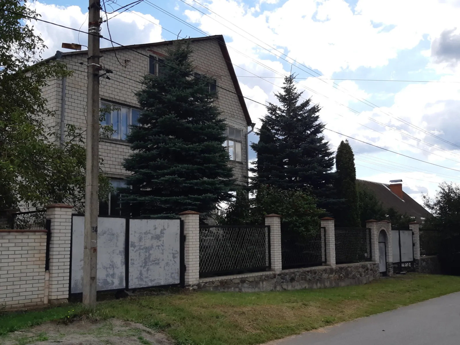Перша польова, 36 Стрижавка, цена: 120000 $ - фото 1