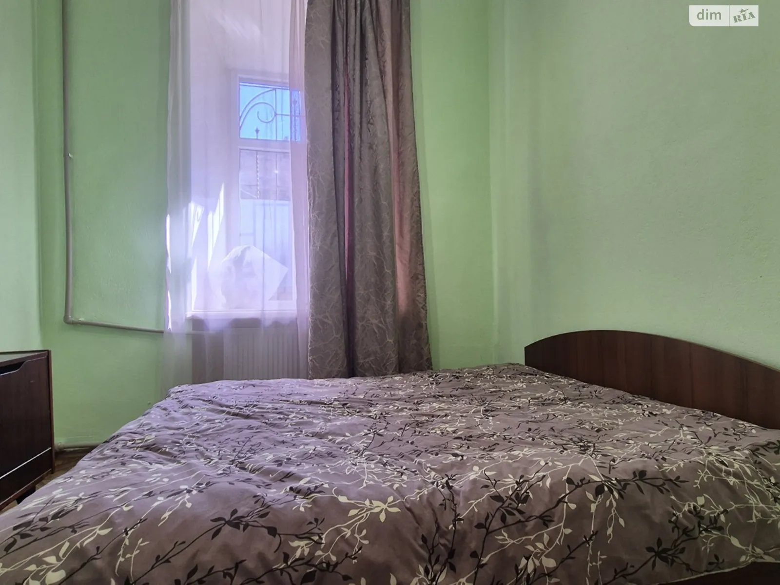 Сдается в аренду 2-комнатная квартира 45 кв. м в Одессе, ул. Старопортофранковская, 97 - фото 1