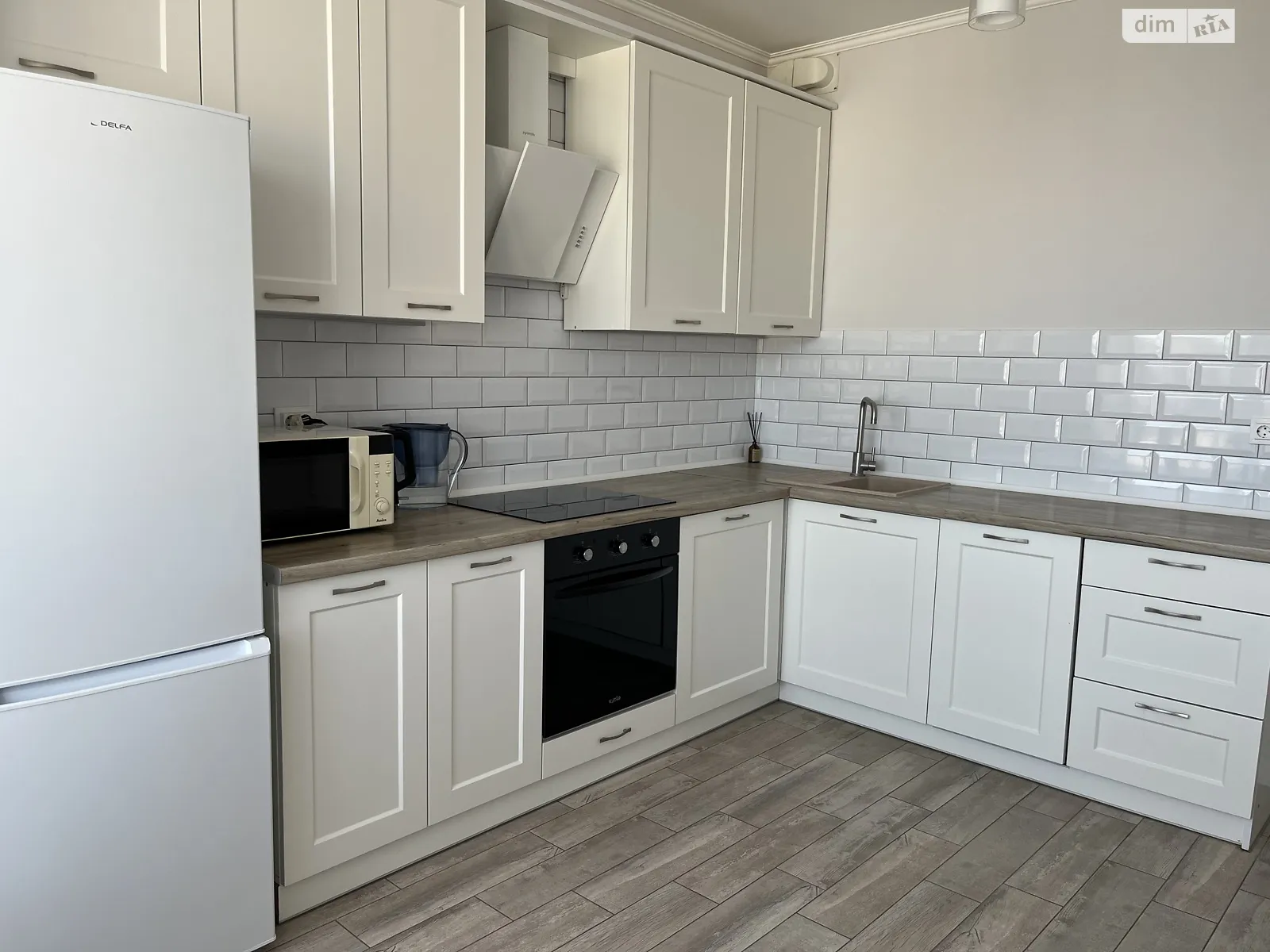 Продается 2-комнатная квартира 61.1 кв. м в Львове, ул. Линкольна Авраама, 6А - фото 1