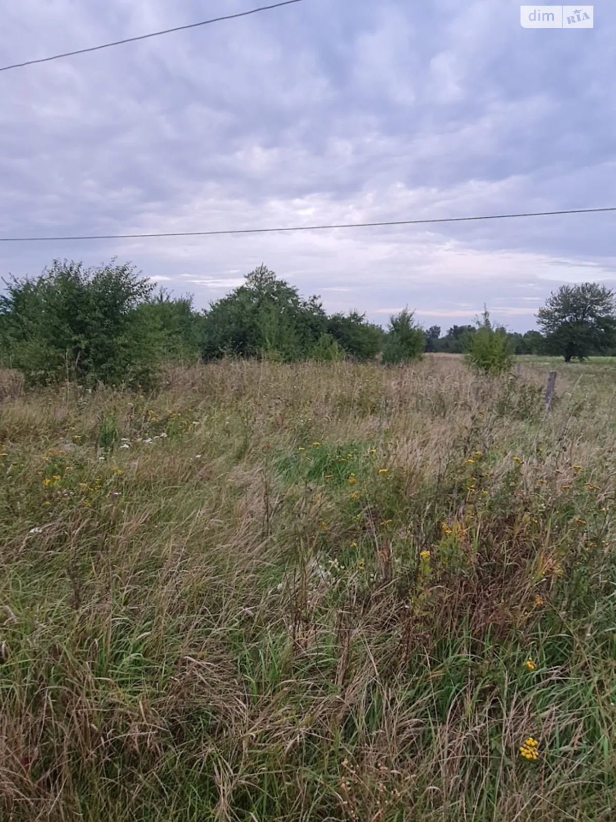 Продается земельный участок 18 соток в Винницкой области, цена: 8100 $ - фото 1