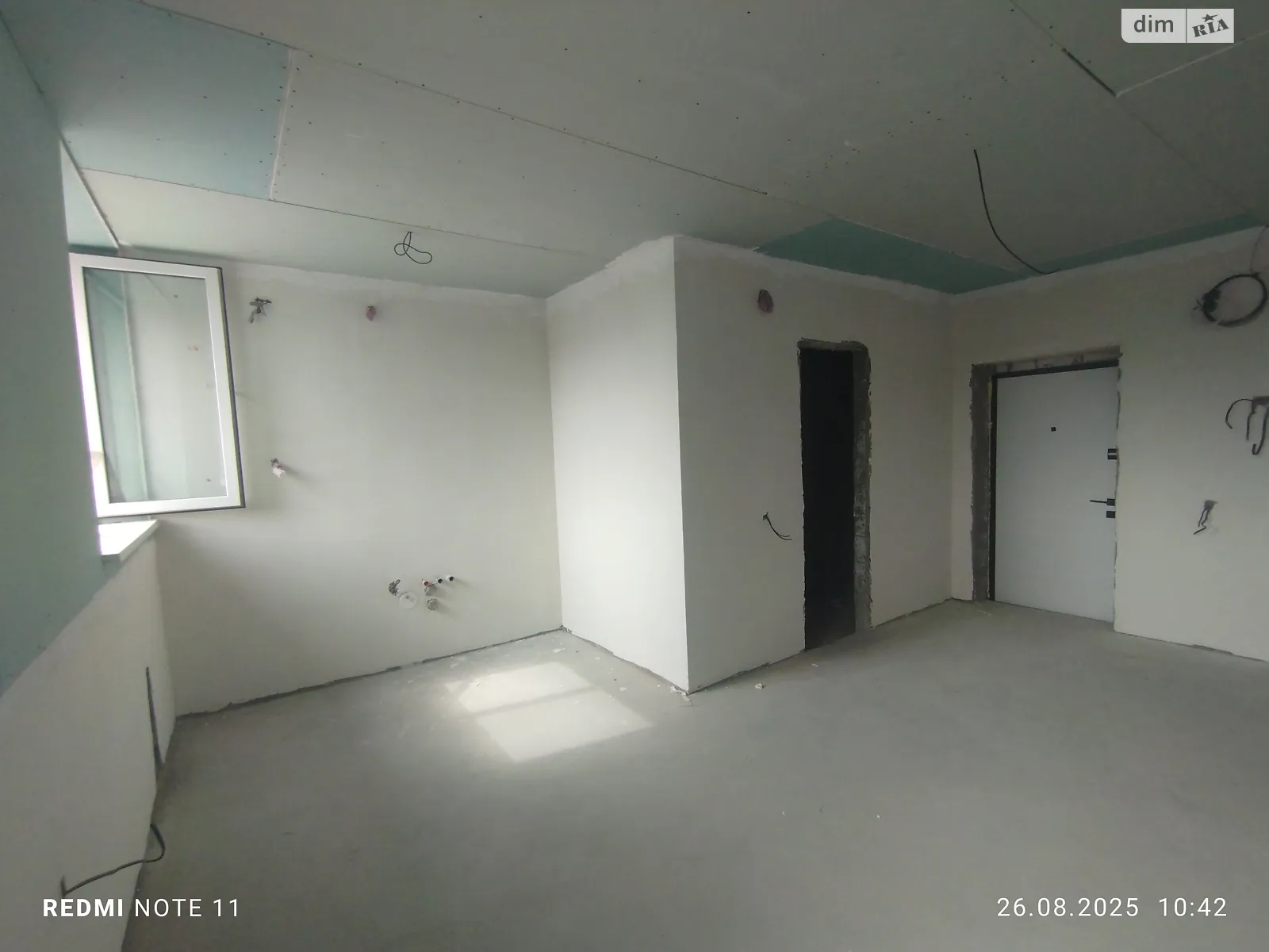 Продается 1-комнатная квартира 24.8 кв. м в Виннице, цена: 29000 $ - фото 1