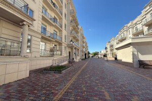 Продаж квартири, Одеса, р‑н. Середній Фонтан, Фонтанська (Перекопської дивізії) дорога, буд. 58/3