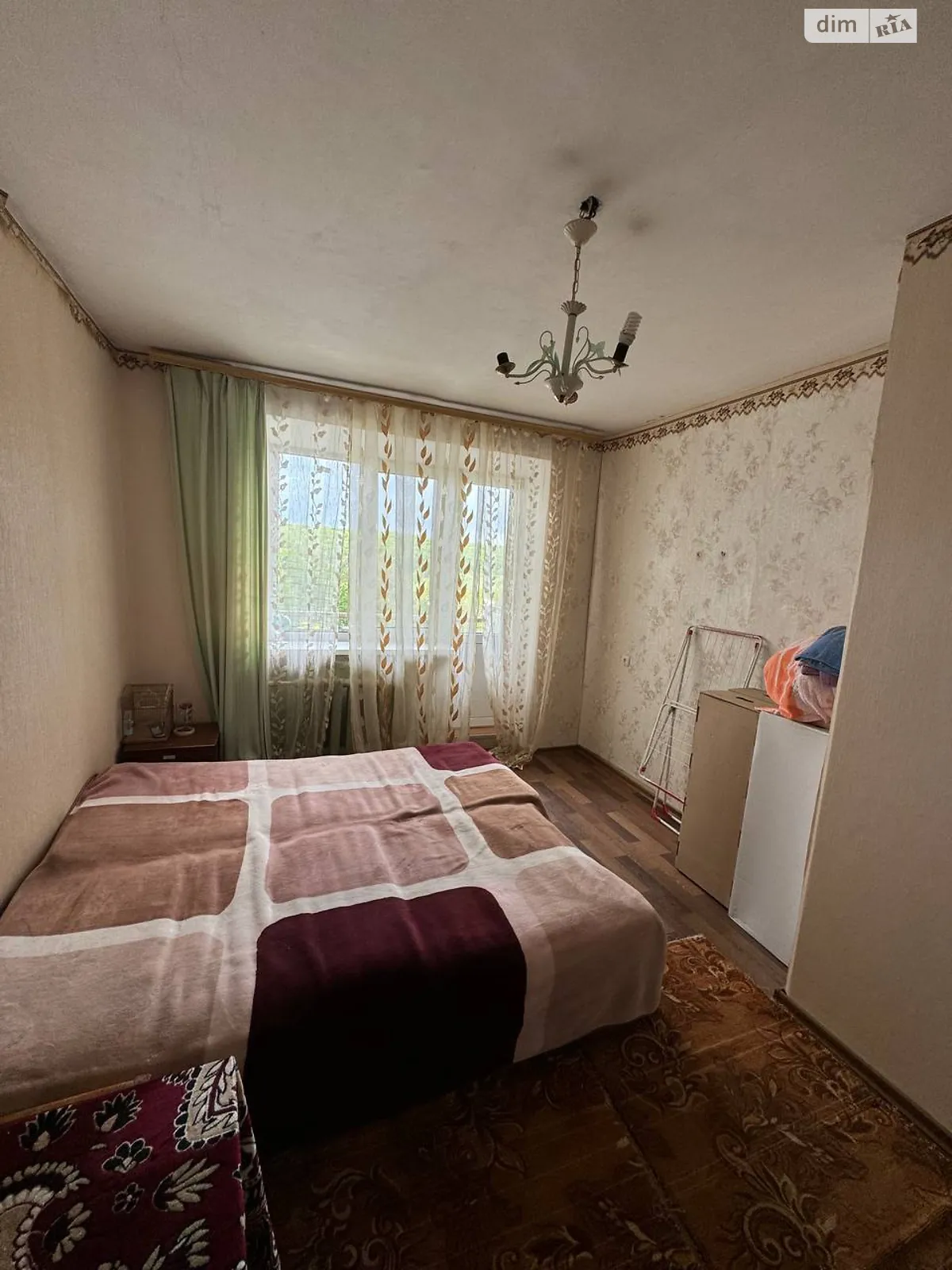 Продается 1-комнатная квартира 22.2 кв. м в Виннице, цена: 34000 € - фото 1