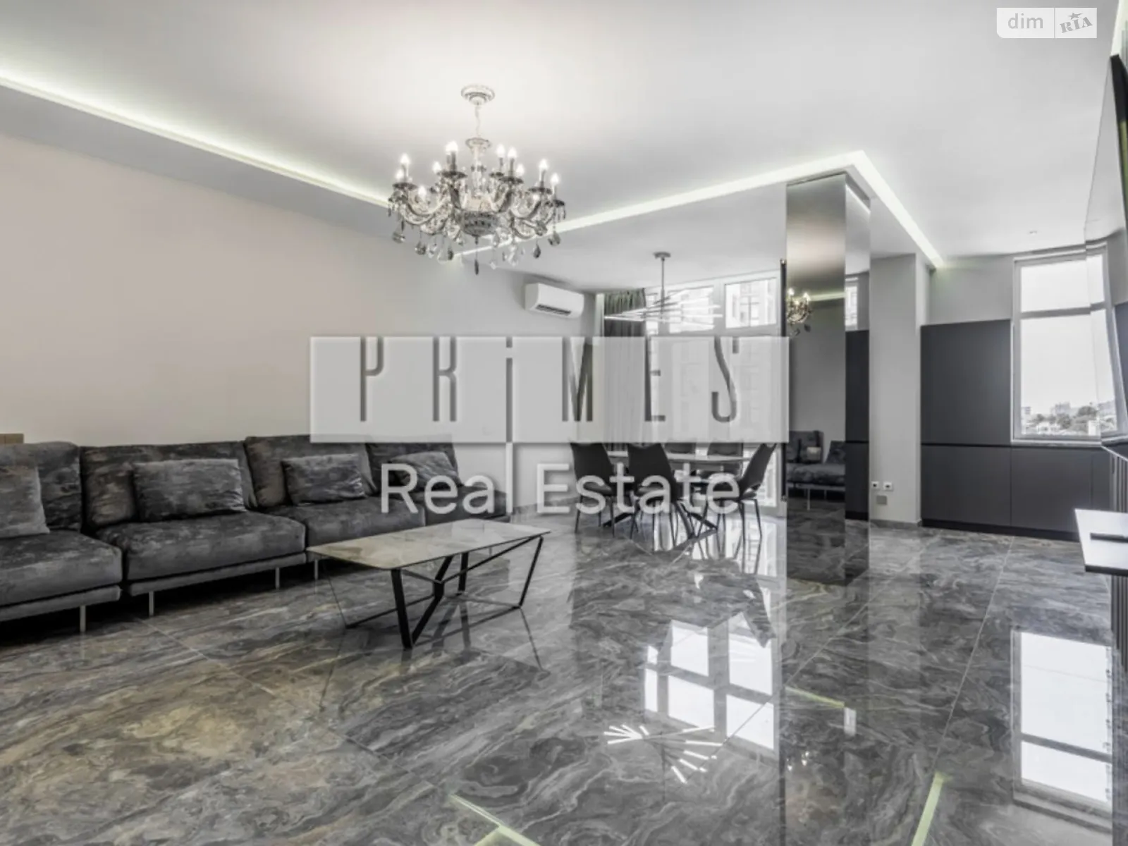 Сдается в аренду 3-комнатная квартира 170 кв. м в Киеве, ул. Андрея Верхогляда(Драгомирова), 18А - фото 1