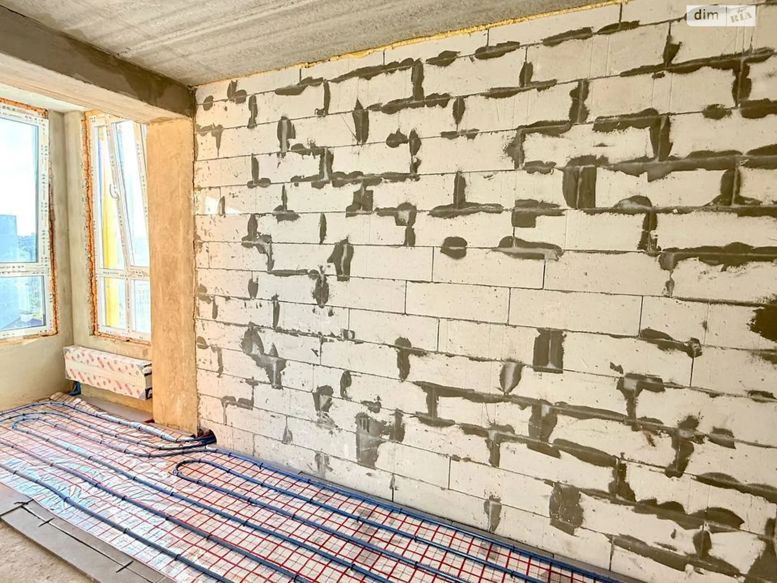 Продается 1-комнатная квартира 41 кв. м в Виннице, цена: 47996 $ - фото 1