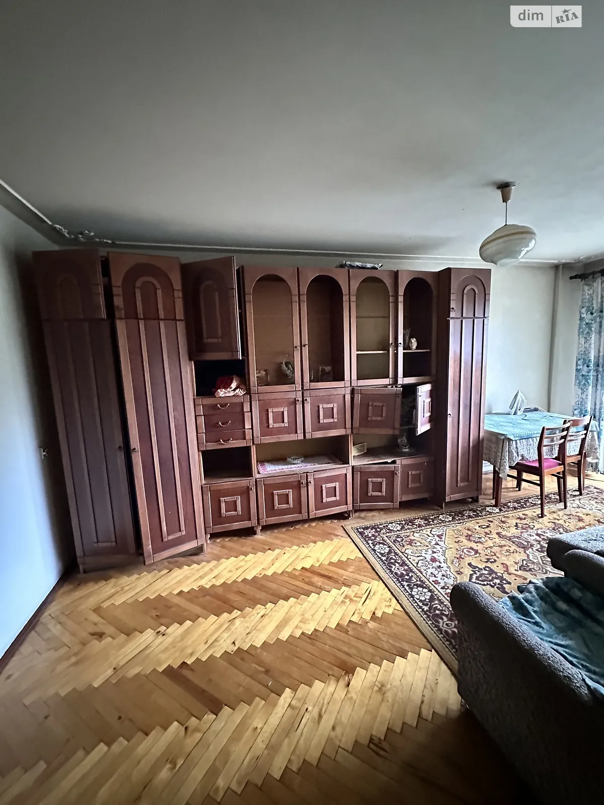 Продается 3-комнатная квартира 65 кв. м в Львове, ул. Научная - фото 1