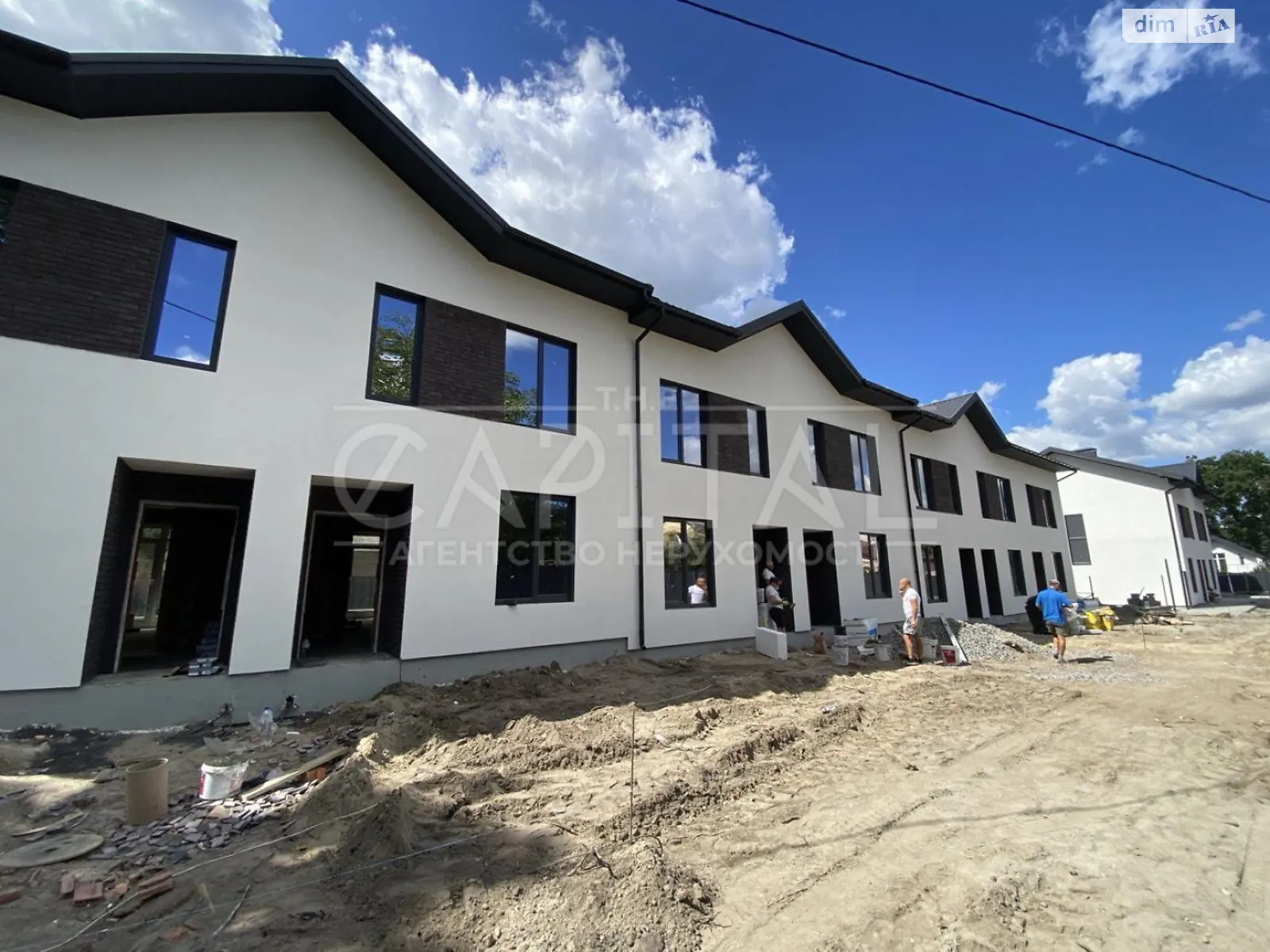 пер. Бучанский Ирпень, цена: 105000 $ - фото 1