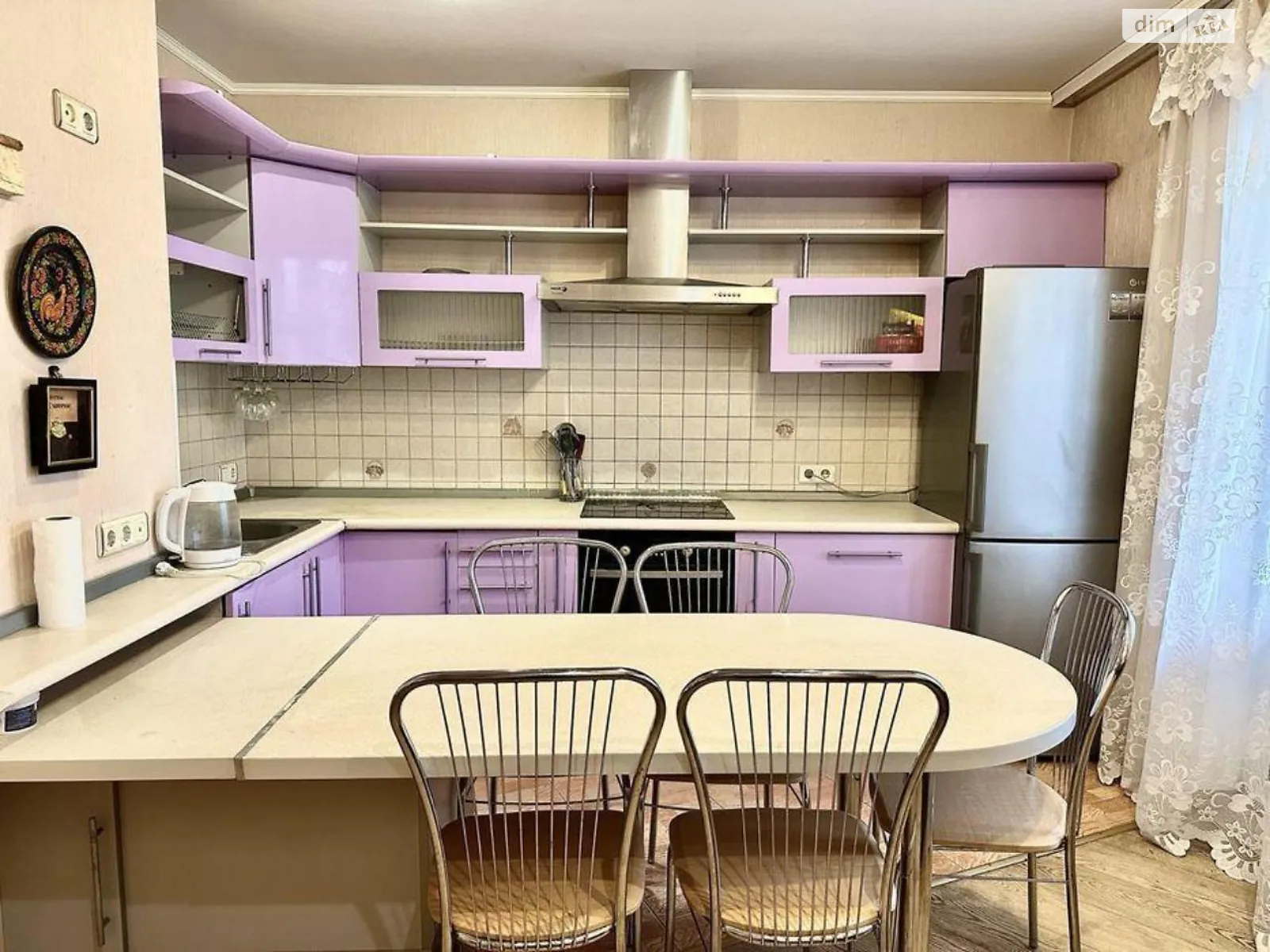 Продается 3-комнатная квартира 104.1 кв. м в Киеве, ул. Зои Бутенко(Сеченова), 7А - фото 1