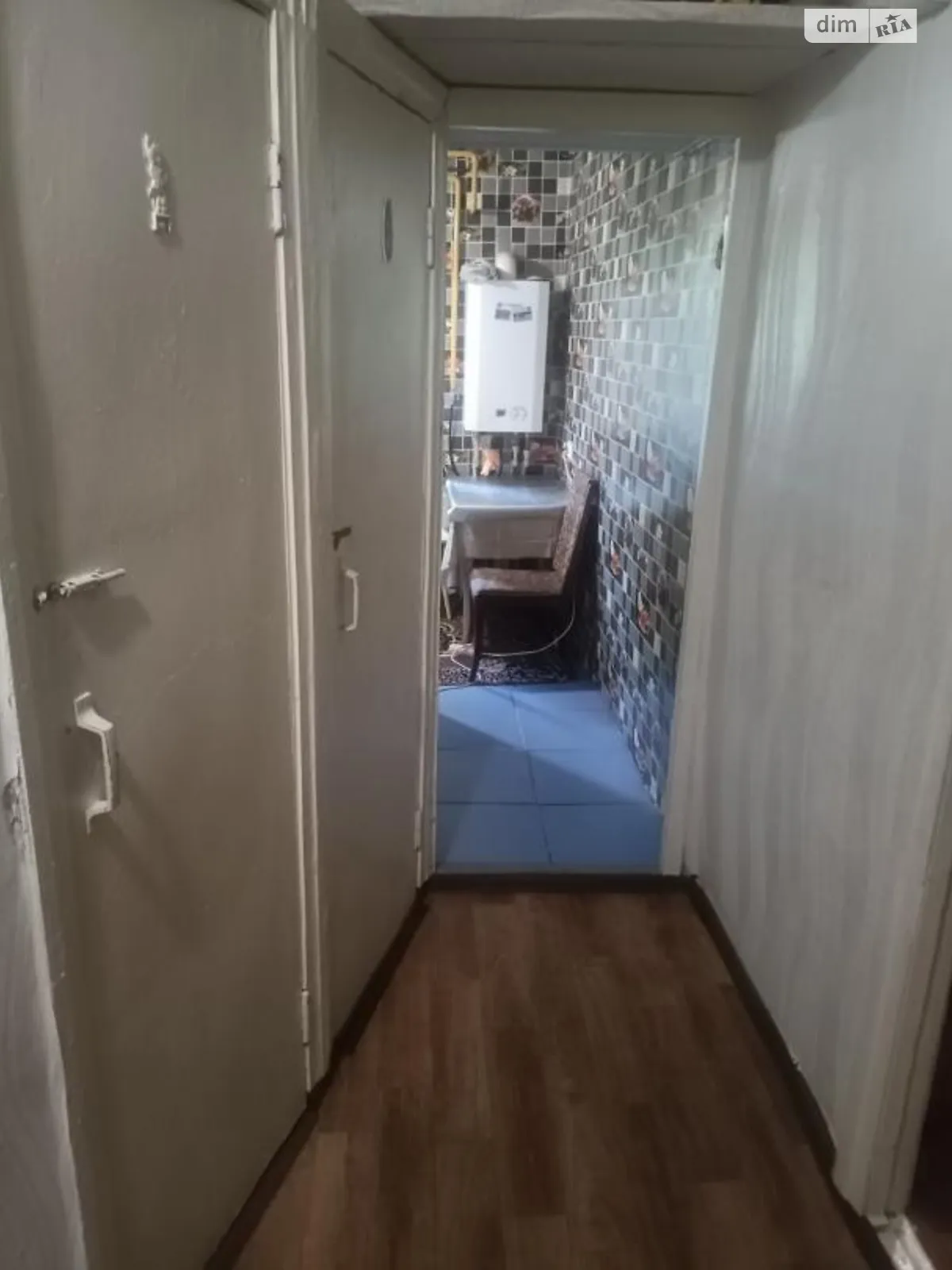 Продается 2-комнатная квартира 44.7 кв. м в, цена: 20000 $ - фото 1