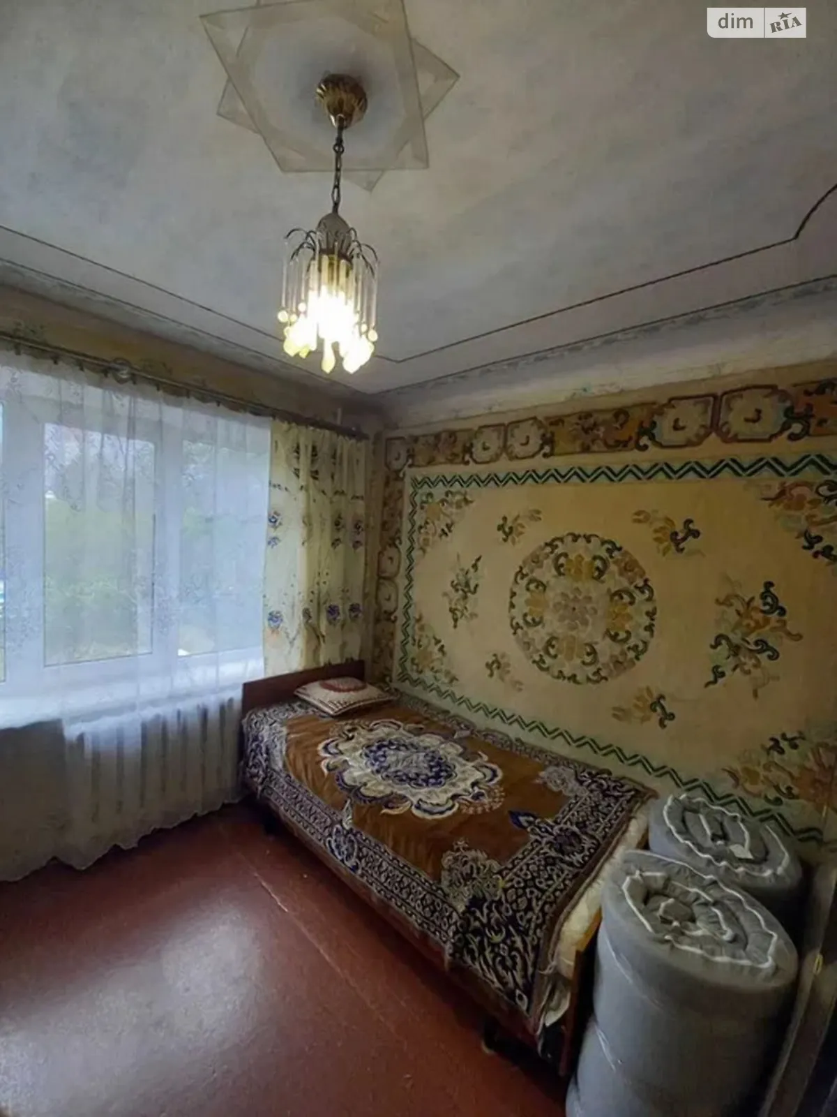 Продается 2-комнатная квартира 40.6 кв. м в, цена: 18500 $ - фото 1