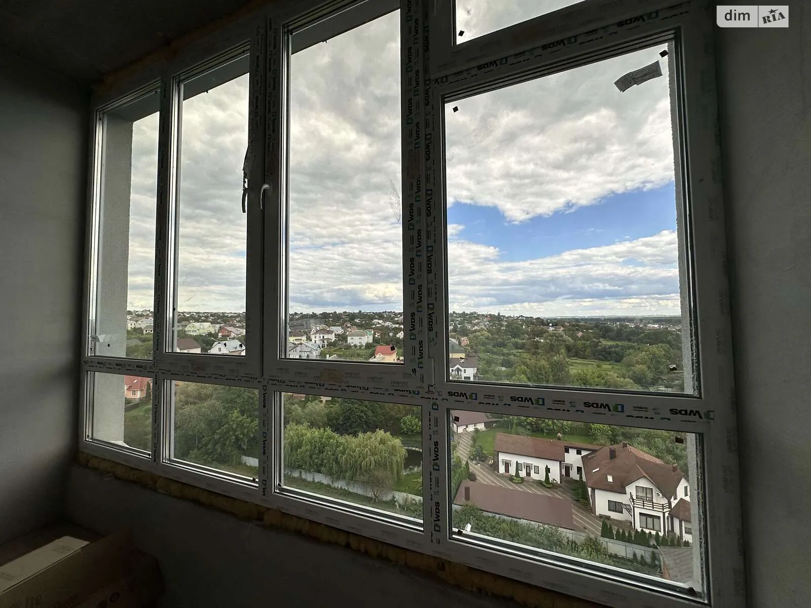 Продается 1-комнатная квартира 55 кв. м в Хмельницком, ул. Винницкая, 1/8Б - фото 1