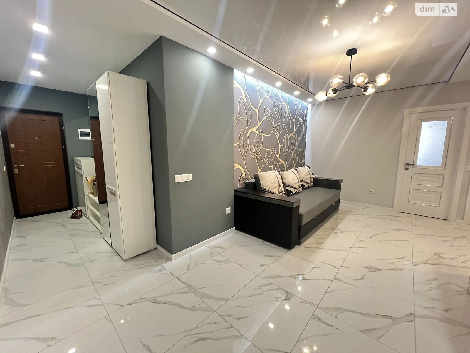 2-комнатная квартира 70 кв. м в Тернополе, ул. Киевская - фото 1