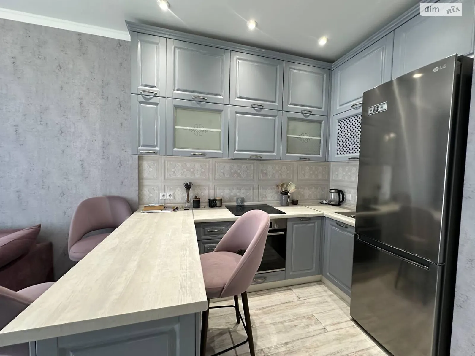 Продается 1-комнатная квартира 38.8 кв. м в Одессе, ул. Педагогическая - фото 1