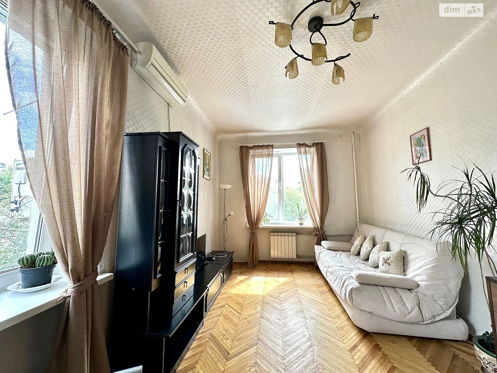Продается 2-комнатная квартира 48.98 кв. м в Киеве, ул. Загоровская(Багговутовская), 36 - фото 1