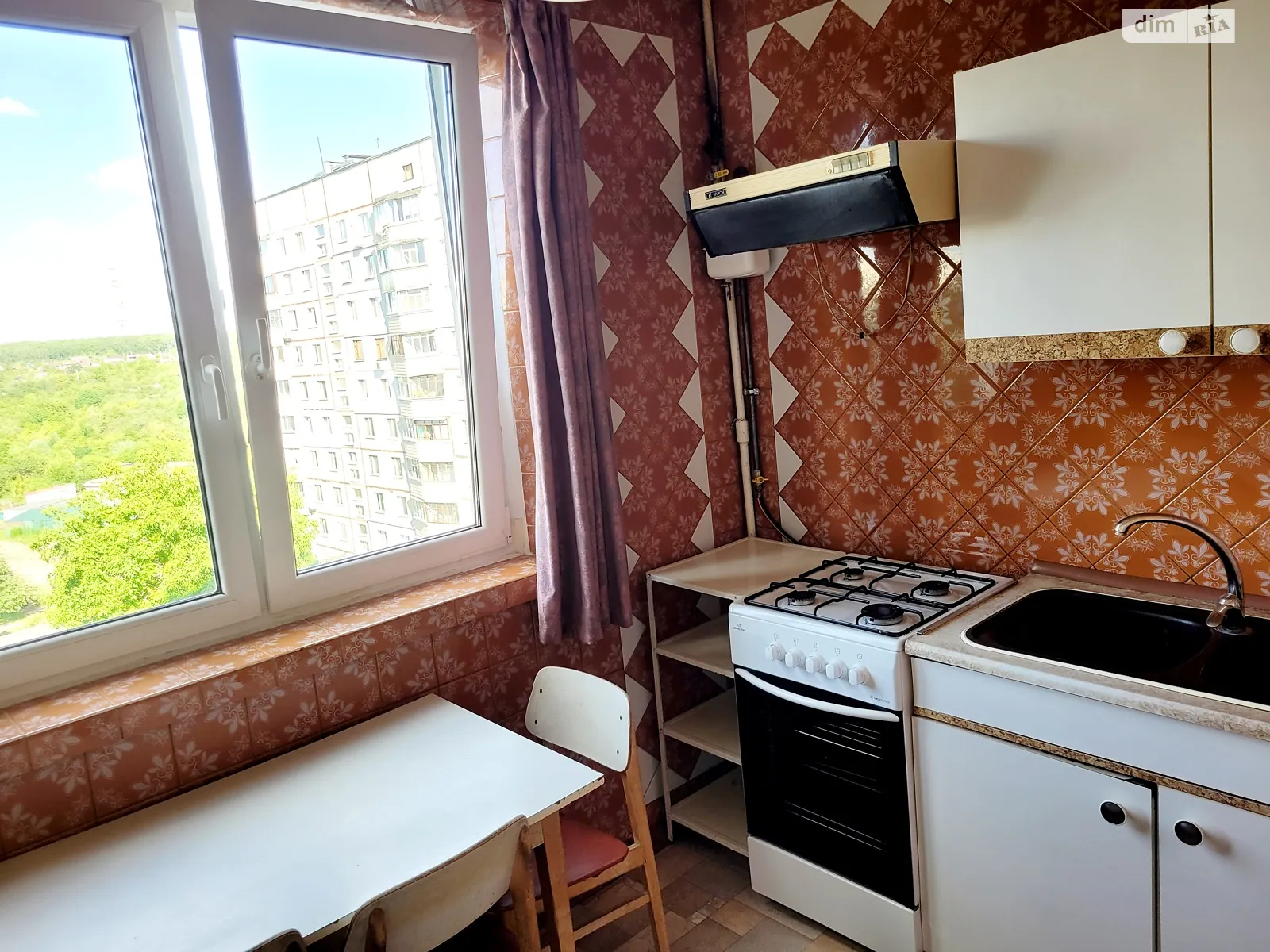 Продается 3-комнатная квартира 67.8 кв. м в Харькове, просп. Людвига Свободы, 20 - фото 1