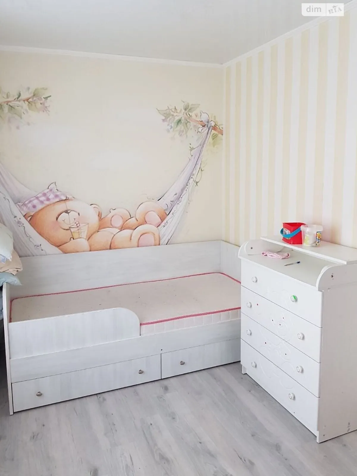 Продается 4-комнатная квартира 87 кв. м в Хмельницком, ул. Заречанская, 22 - фото 1