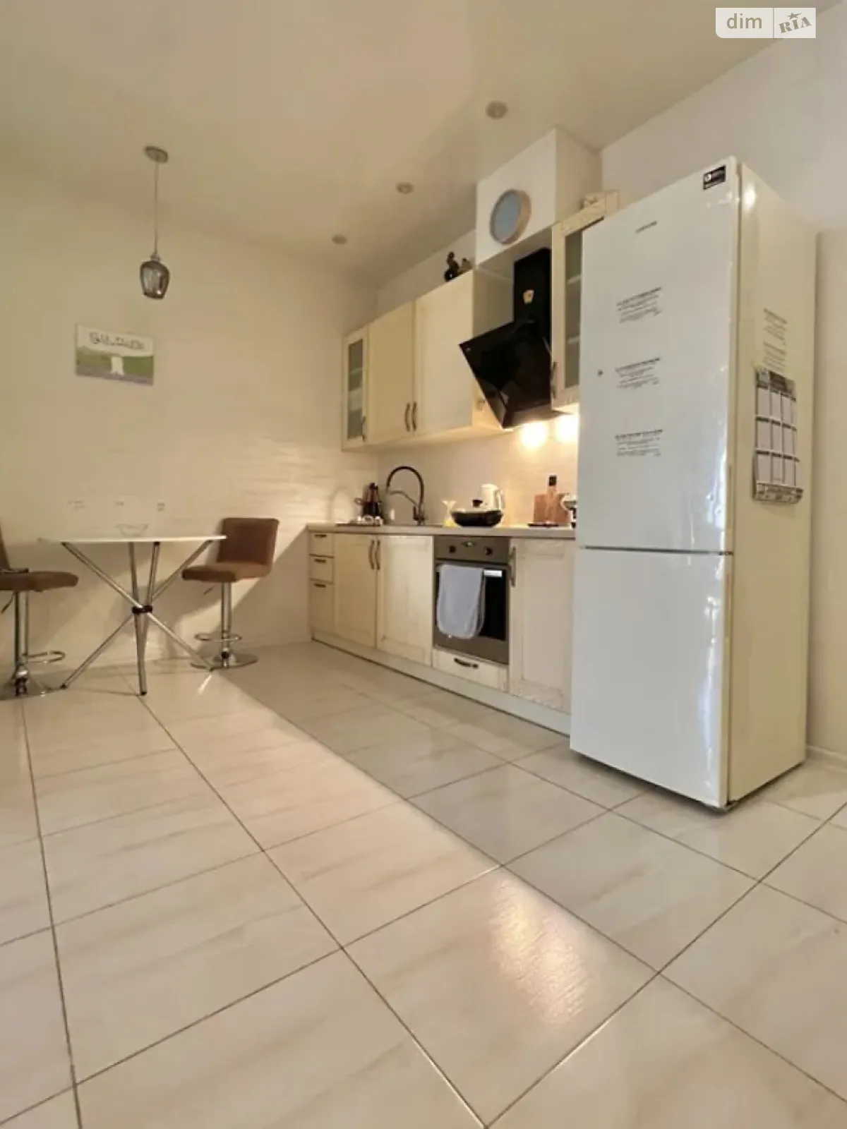 Продається 2-кімнатна квартира 53.7 кв. м у Одесі, бул. Французький, 60В - фото 1