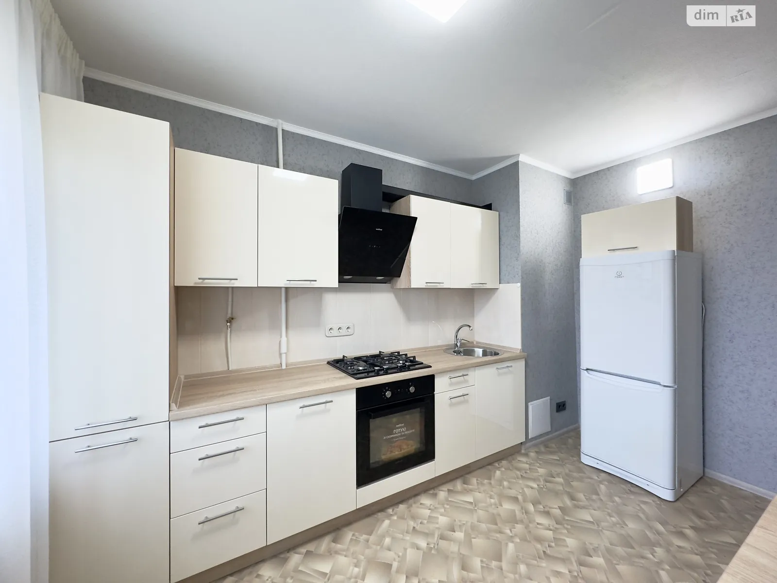 Сдается в аренду 3-комнатная квартира 61 кв. м в Днепре, ул. Набережная Победы, 118/3 - фото 1